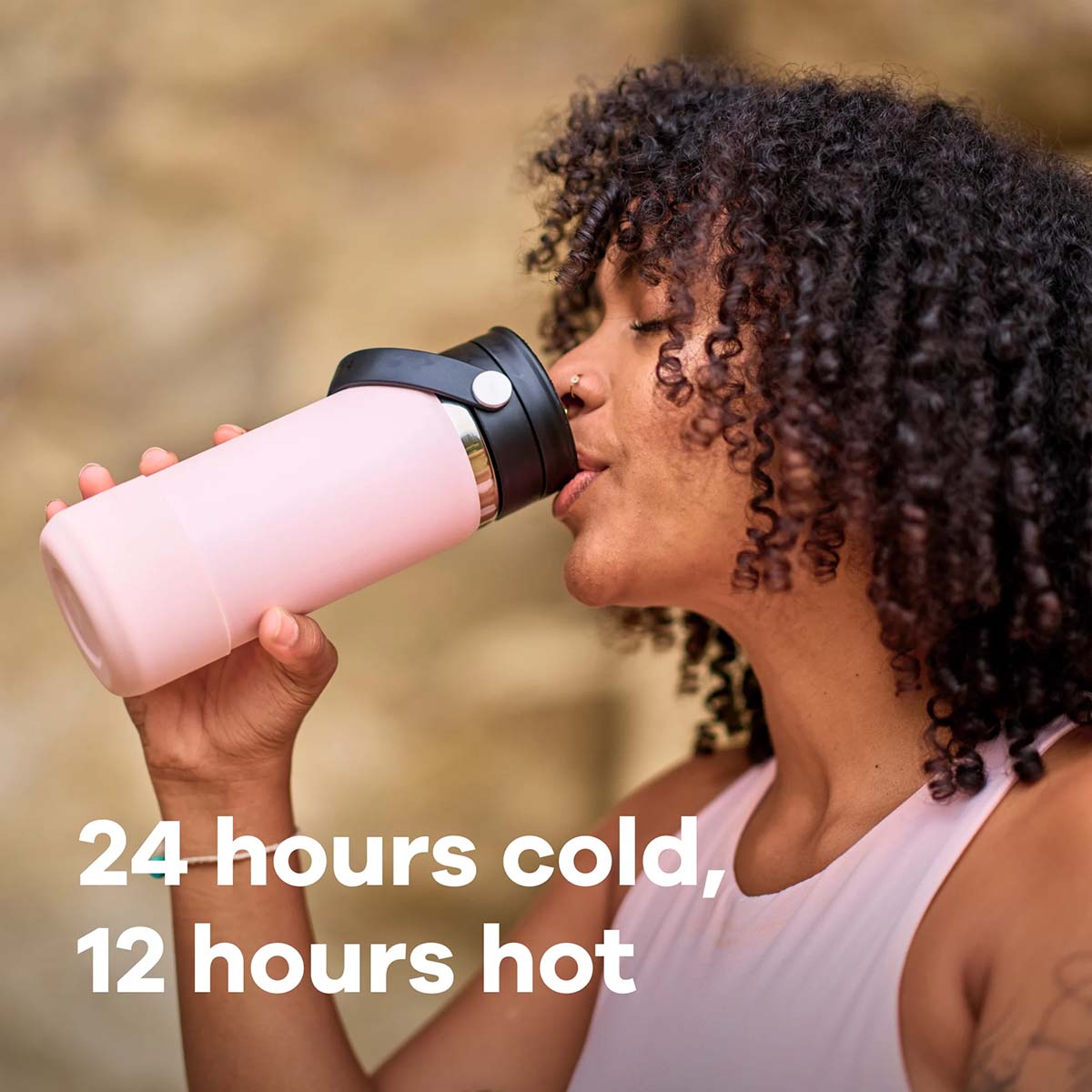 Hydro Flask 16 oz Coffee with Flex Sip Lid