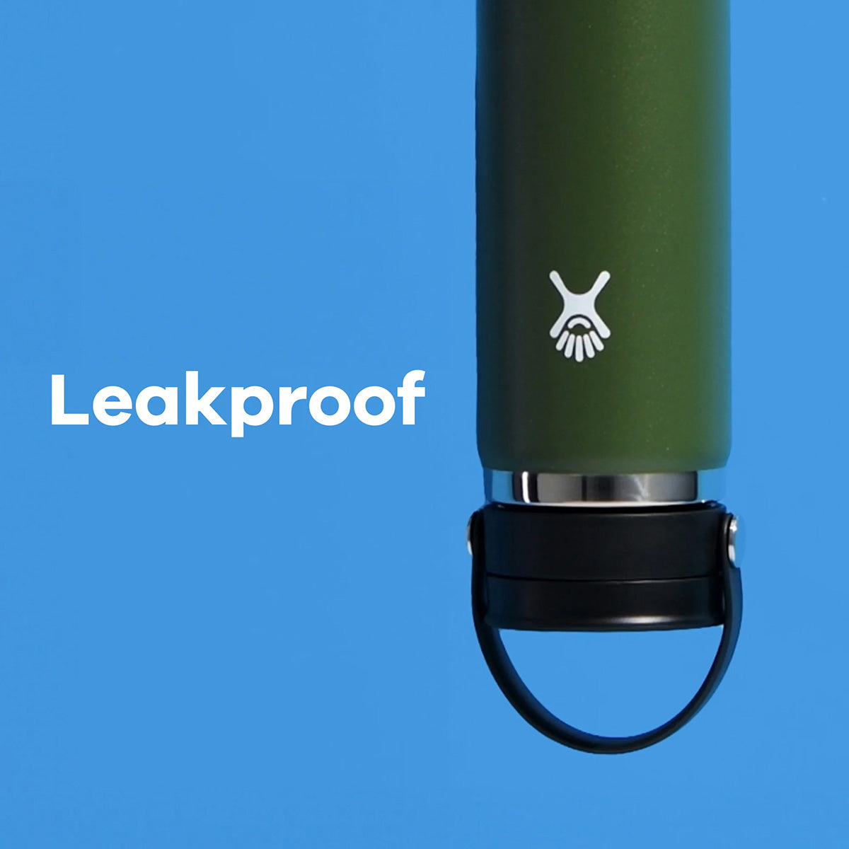 Hydro Flask 12 oz Coffee with Flex Sip Lid