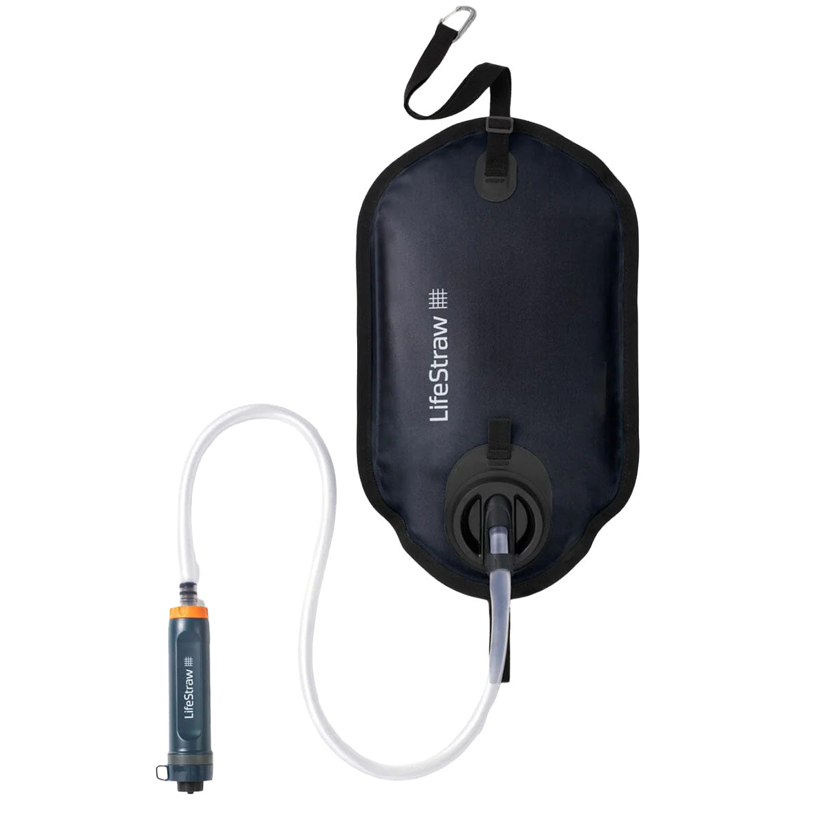 LifeStraw Peak Series Gravity Water Purifier System with Virus Removal