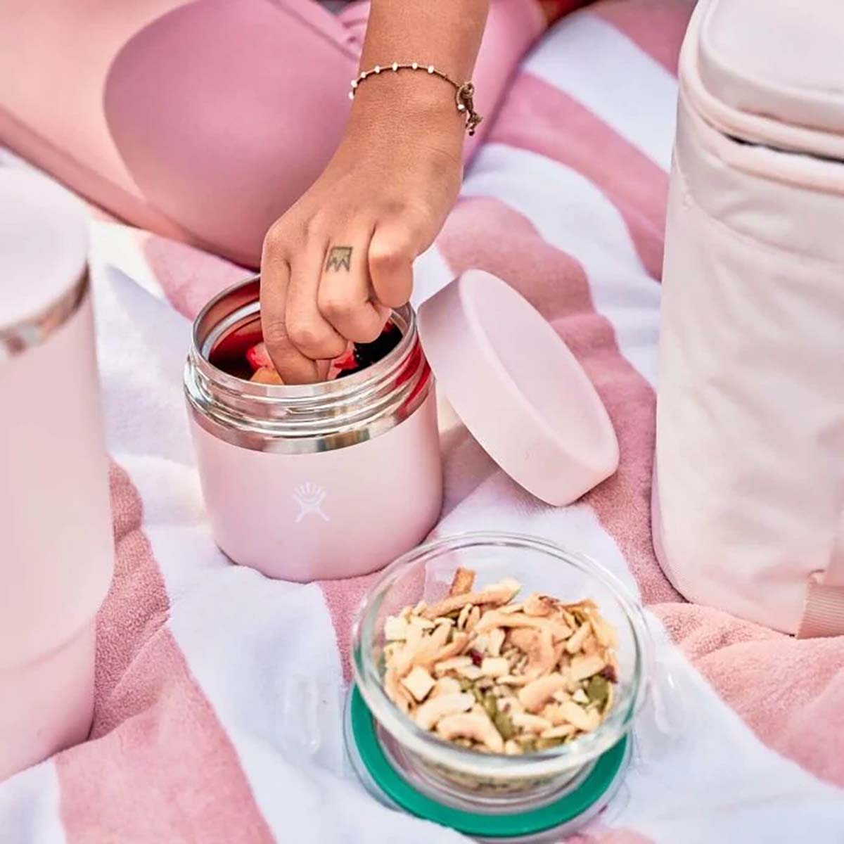 Hydro Flask 20 oz (591 ml) Insulated Food Jar