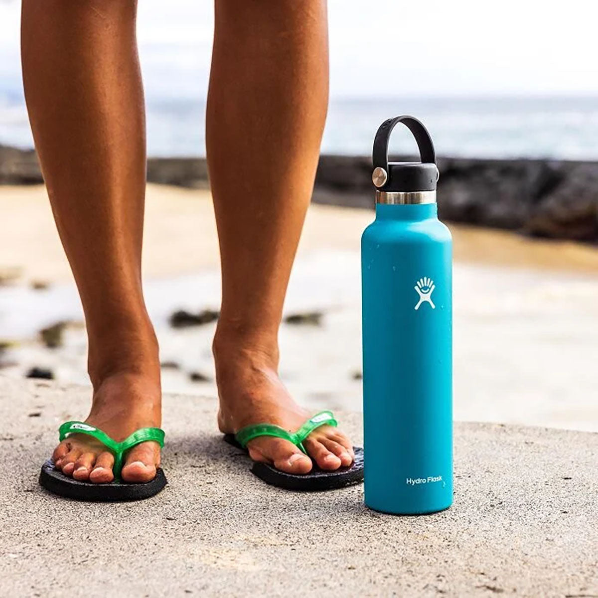 Hydro Flask Standard Mouth Flex Cap