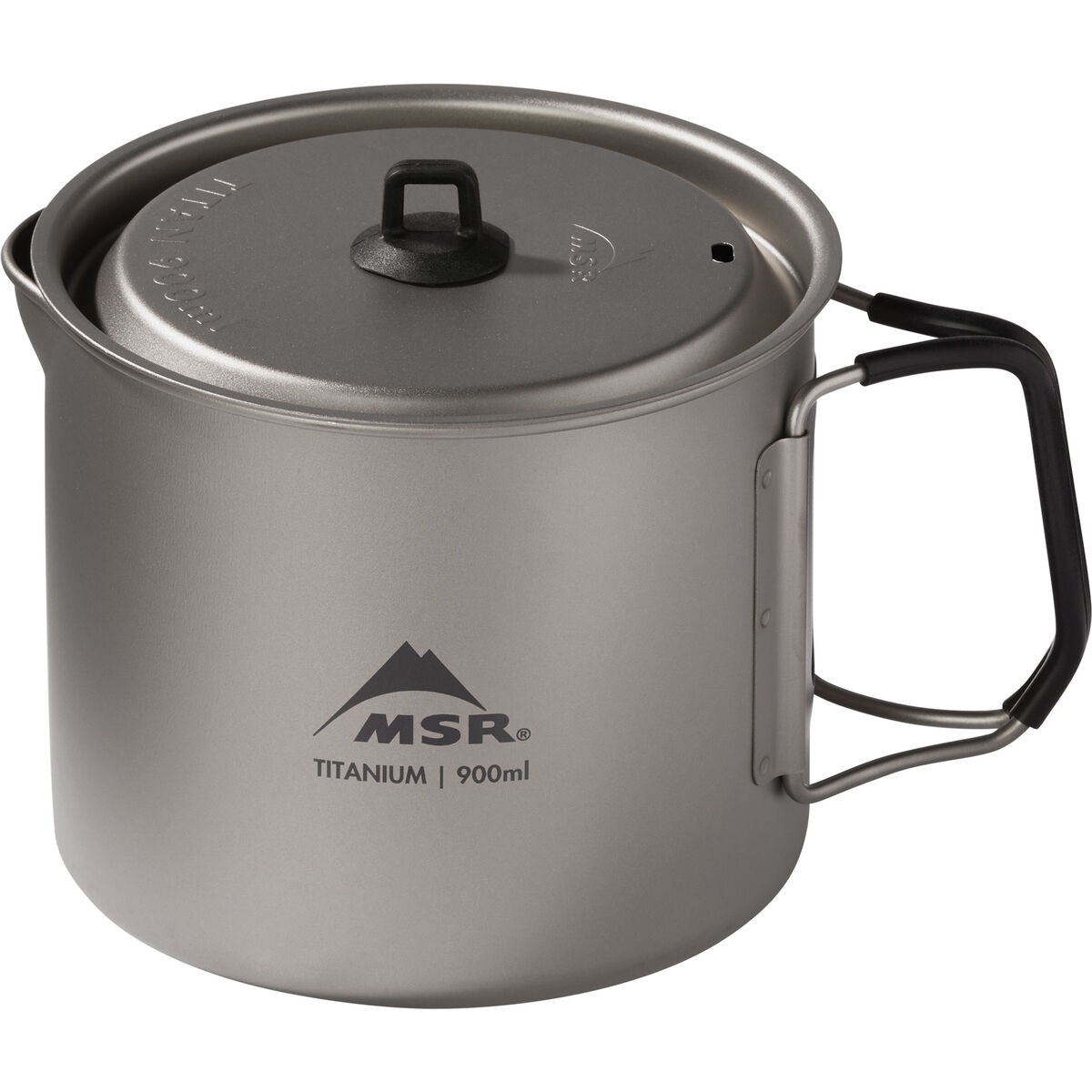 MSR Titan™ Kettle (900 ml)