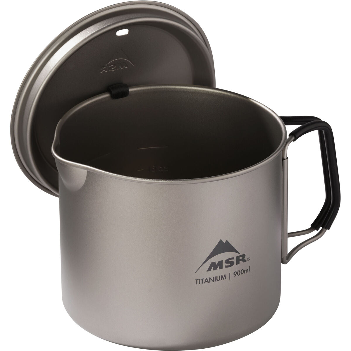 MSR Titan™ Kettle (900 ml)