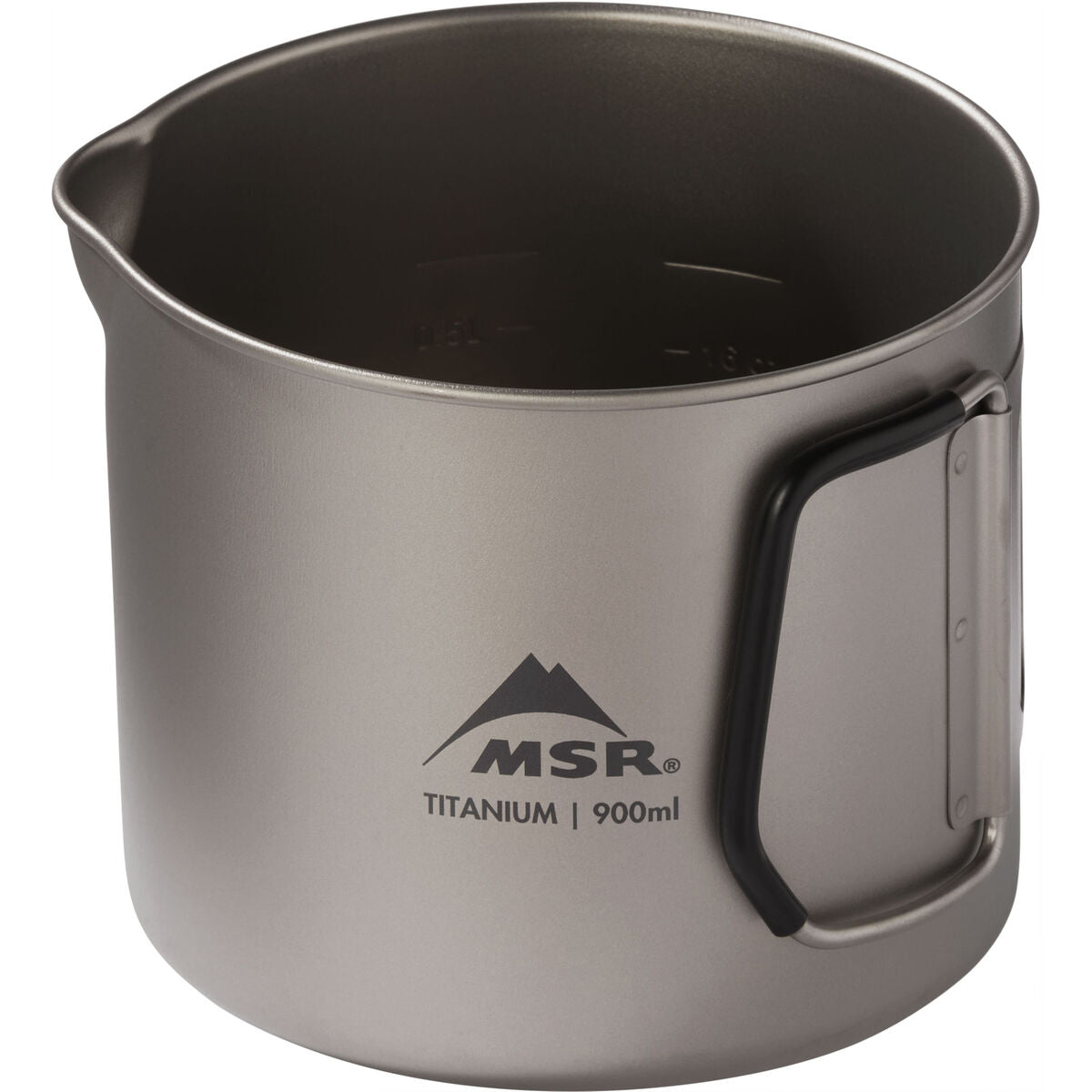 MSR Titan™ Kettle (900 ml)