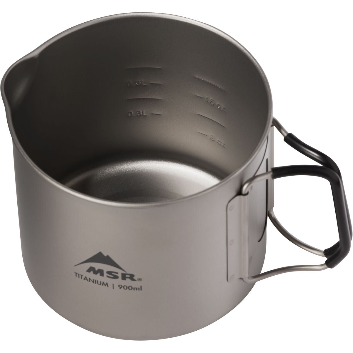 MSR Titan™ Kettle (900 ml)