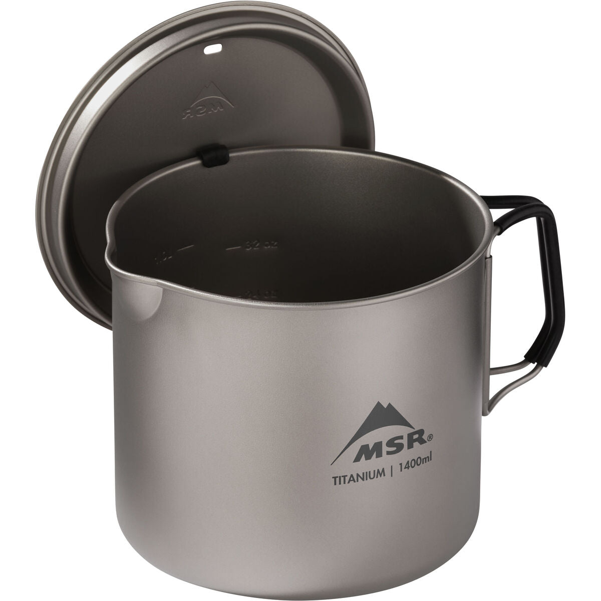 MSR Titan™ Kettle (1400 ml)