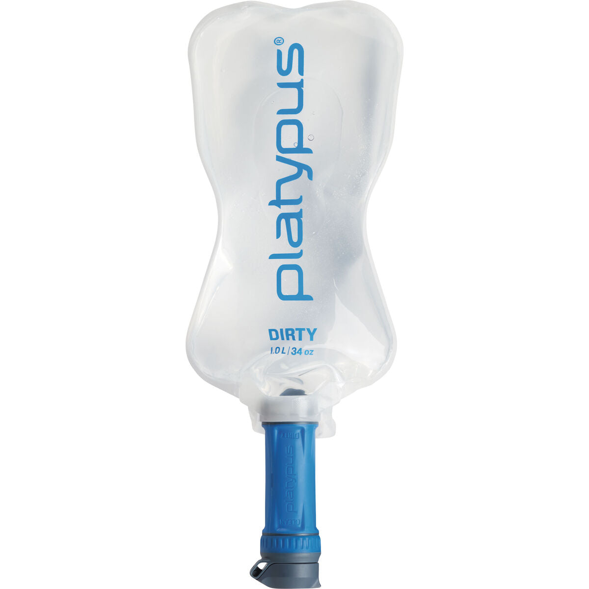 Platypus QuickDraw™ 1L Filter System