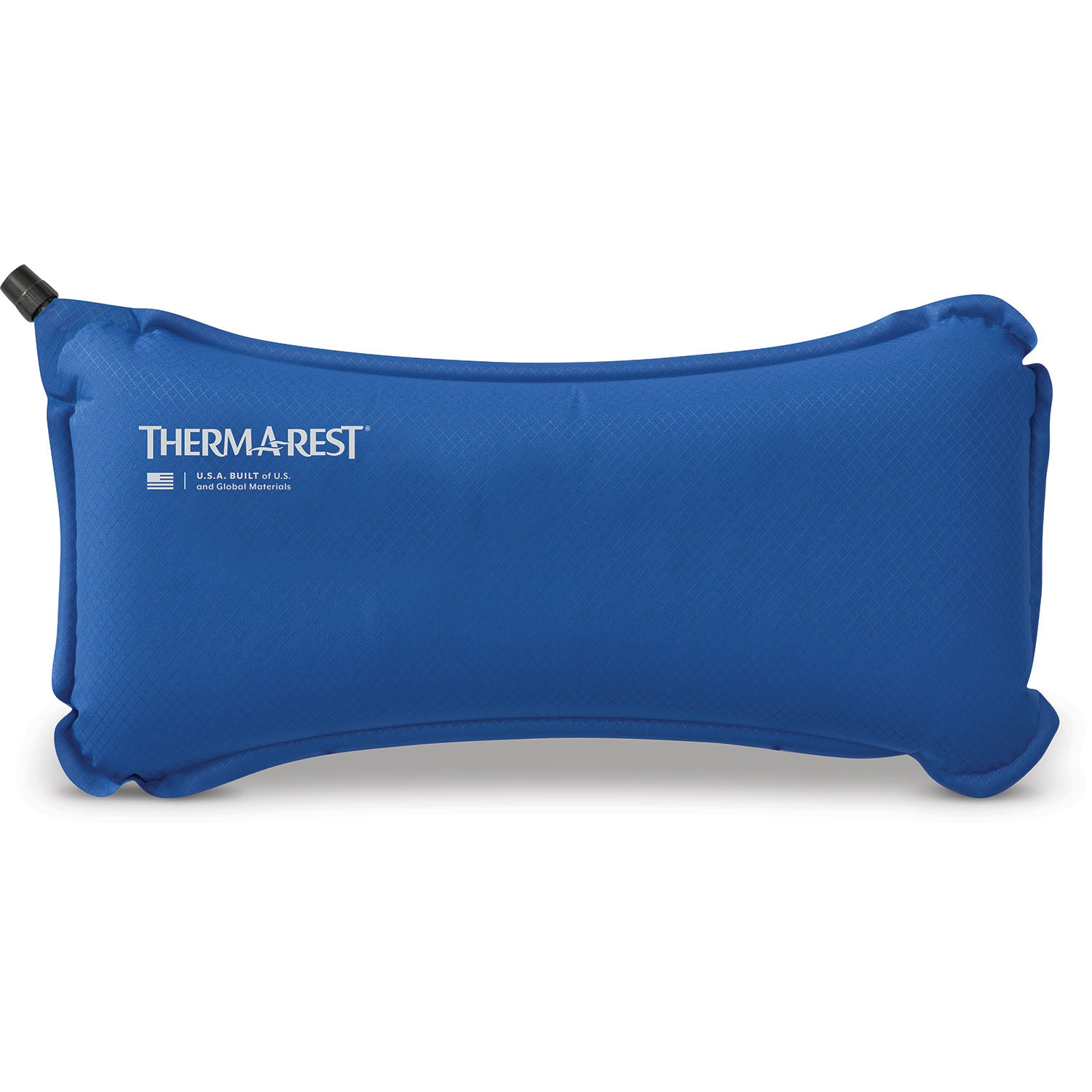 Therm-a-Rest Lumbar Pillow - Nautical Blue