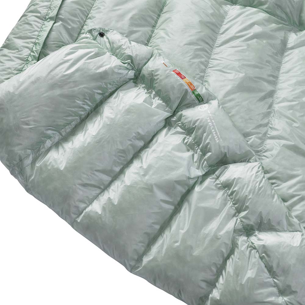 Therm-a-Rest Vesper 32F/0C UL Quilt - Long
