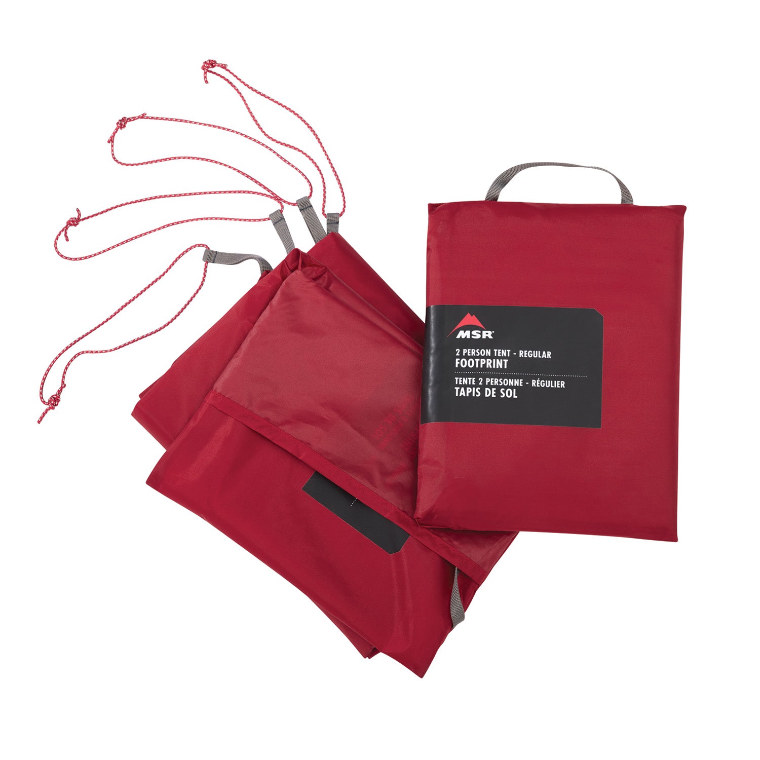 MSR Universal Footprint