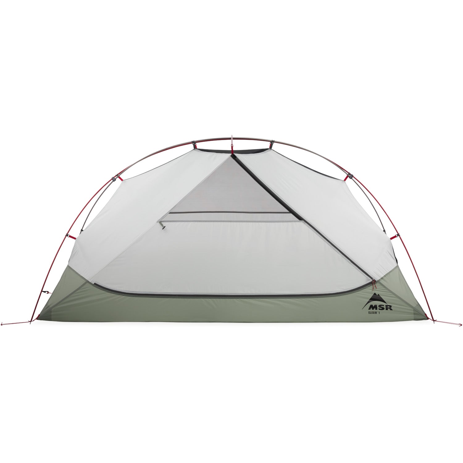 MSR Elixir 1-Person Backpacking Tent