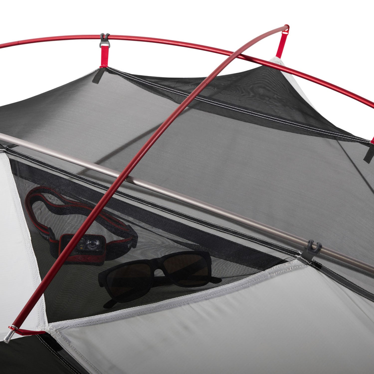 MSR Elixir 1-Person Backpacking Tent