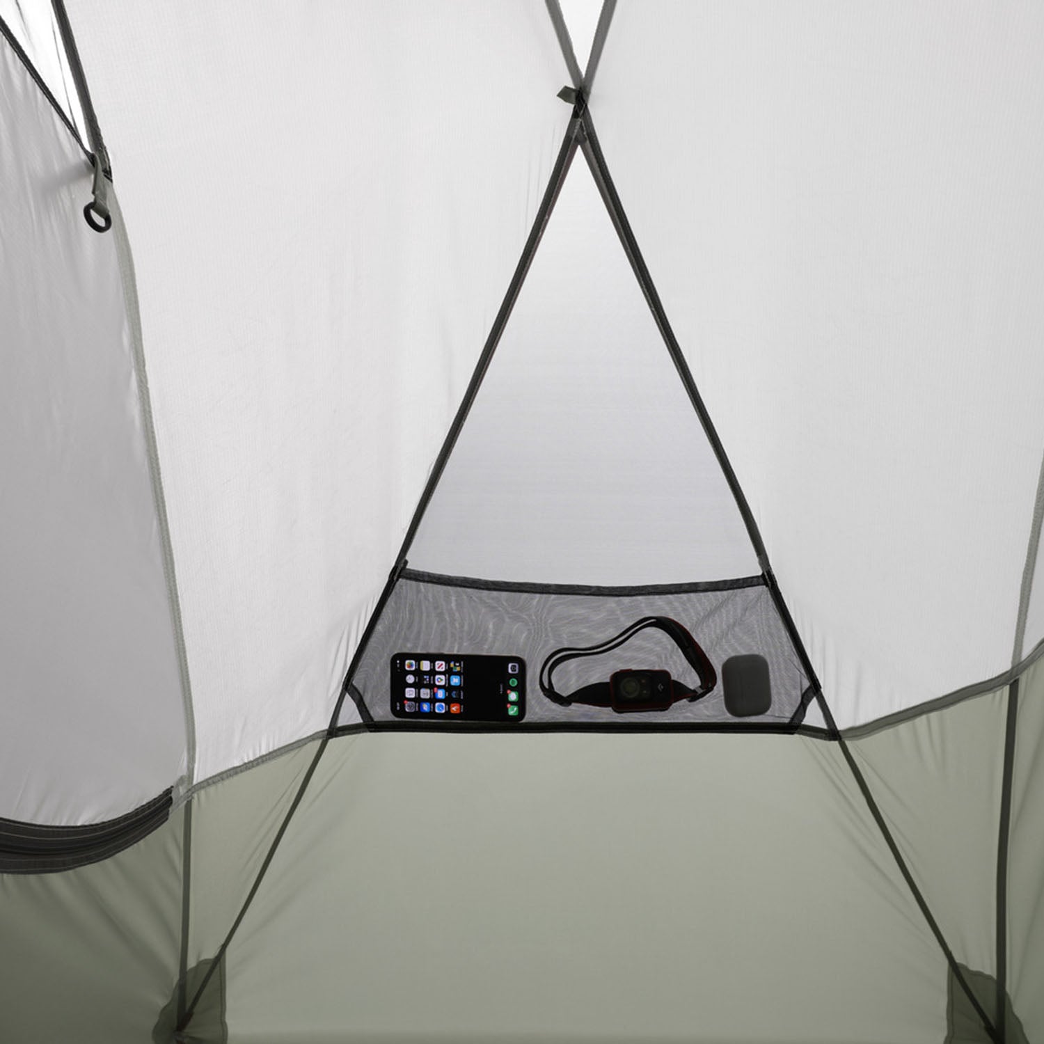 MSR Elixir 1-Person Backpacking Tent