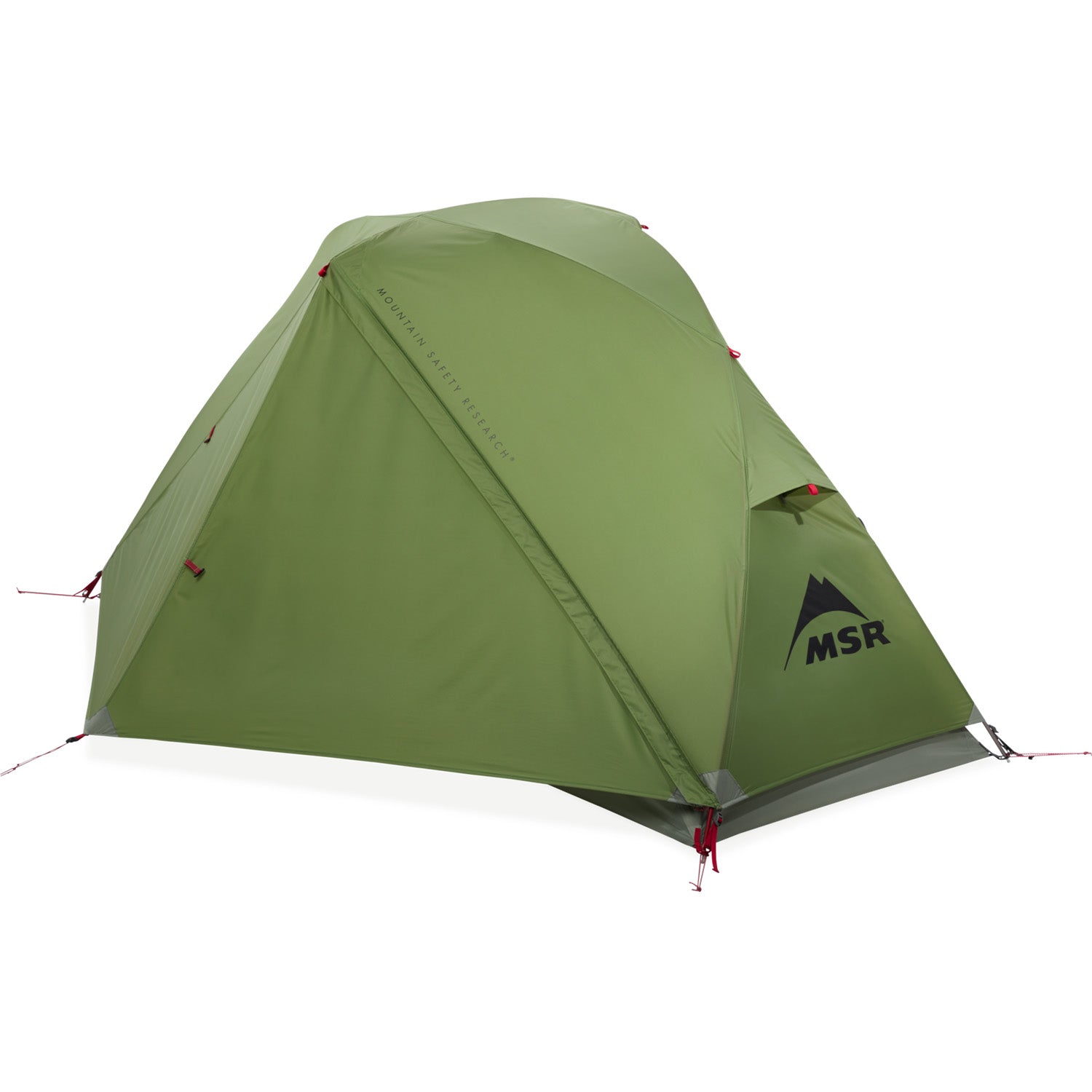 MSR Elixir 1-Person Backpacking Tent
