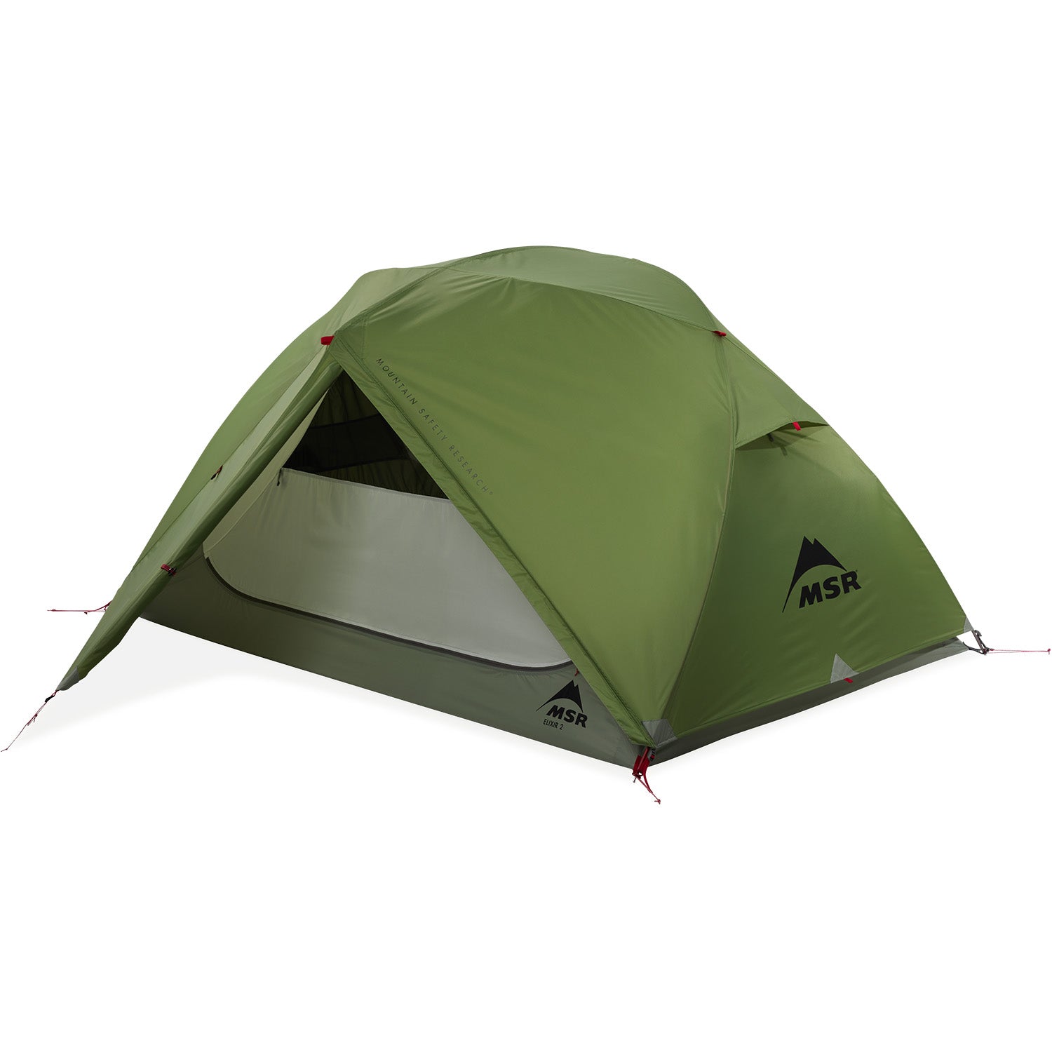 MSR Elixir 2-Person Backpacking Tent
