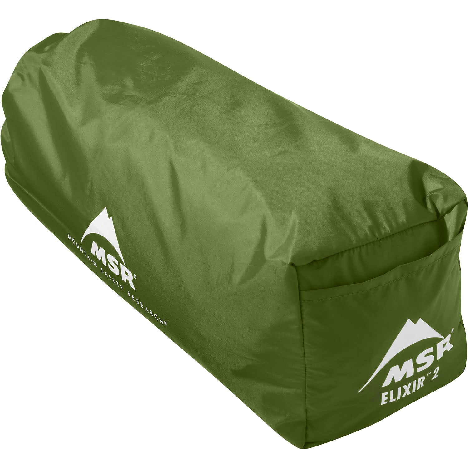 MSR Elixir 2-Person Backpacking Tent