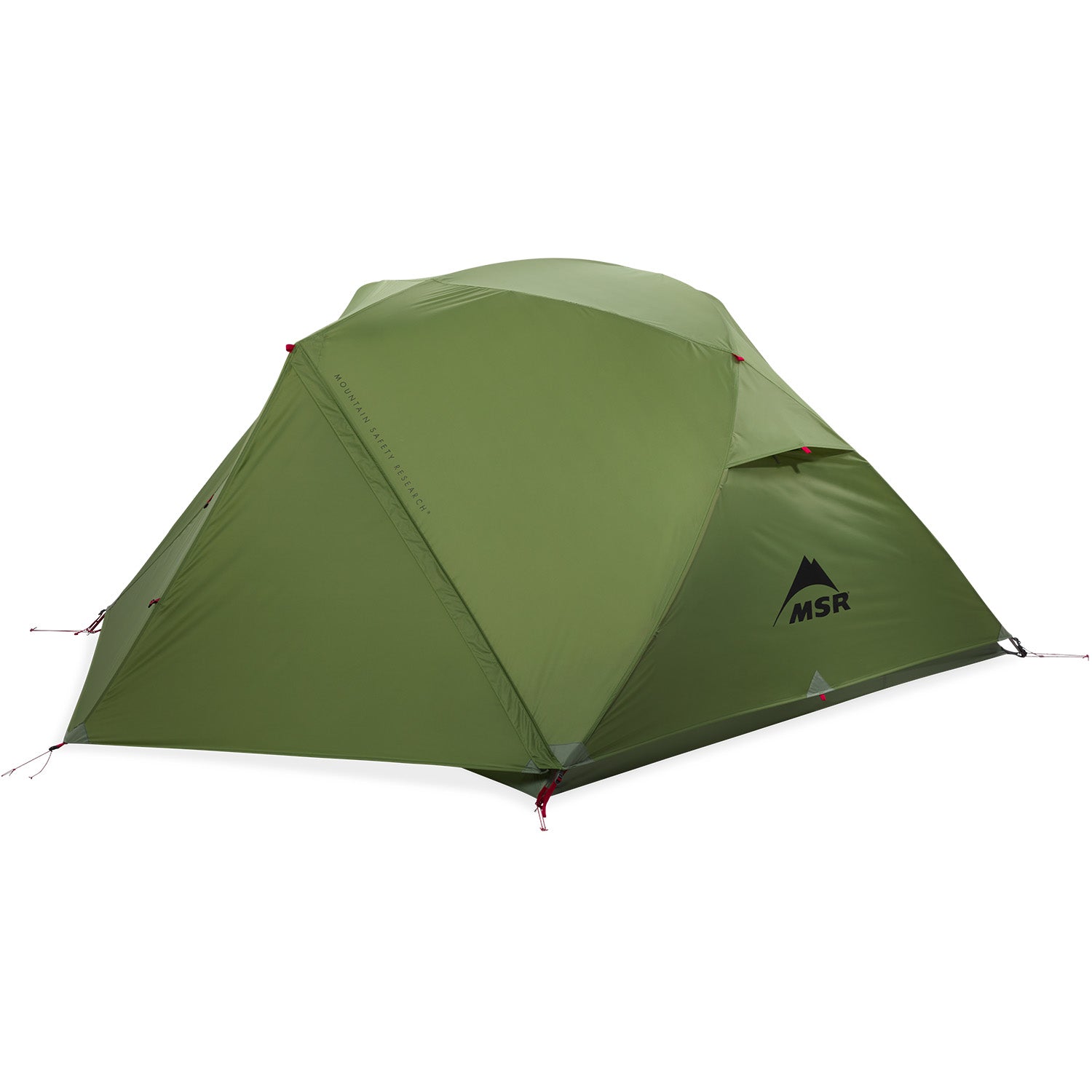 MSR Elixir 3-Person Backpacking Tent