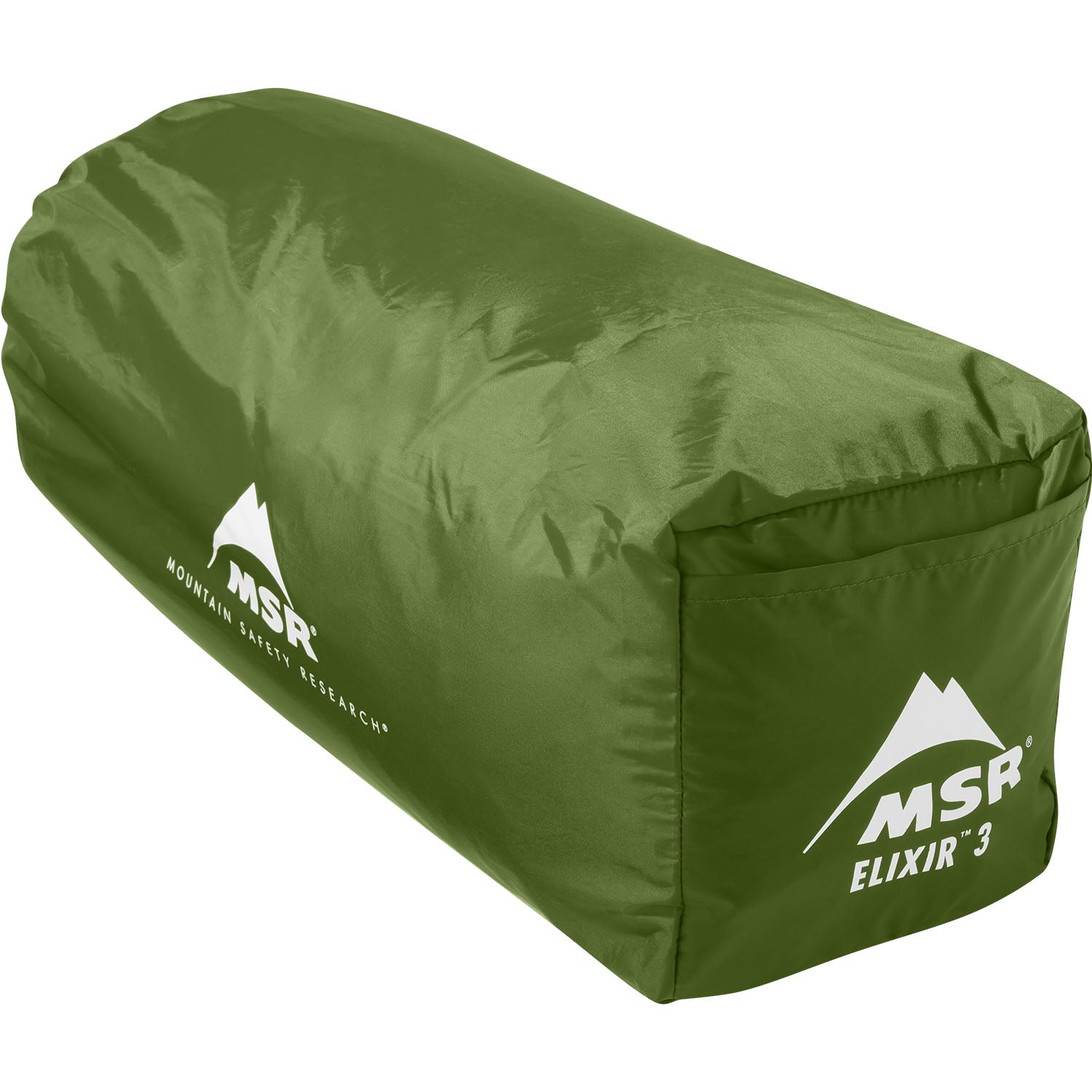 MSR Elixir 3-Person Backpacking Tent