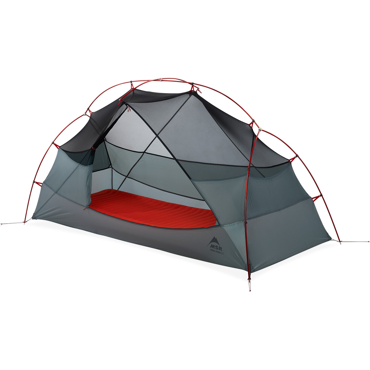 MSR Hubba Hubba LT 1-Person Backpacking Tent