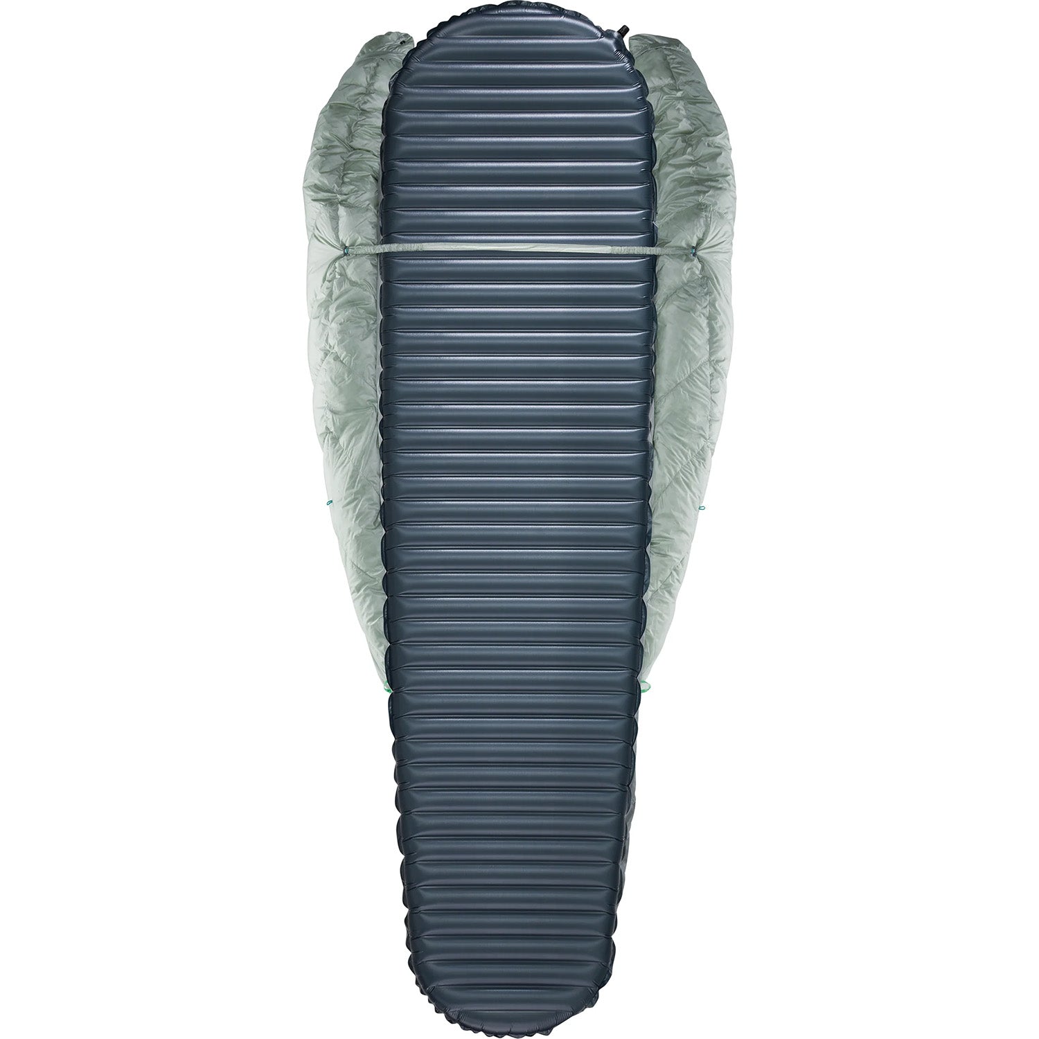 Therm-a-Rest Vesper 32F/0C Down Quilt | Regular