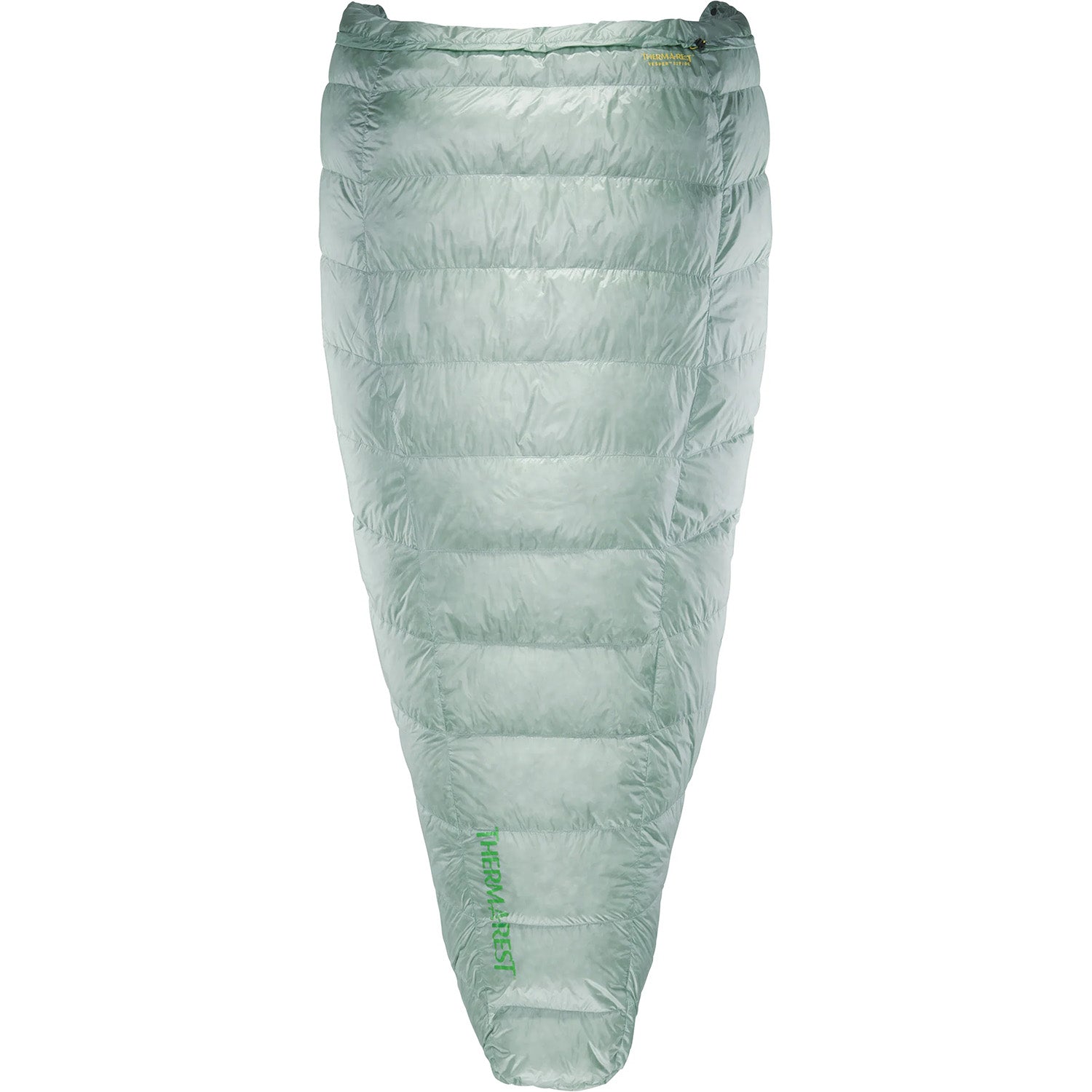 Therm-a-Rest Vesper 32F/0C Down Quilt | Regular