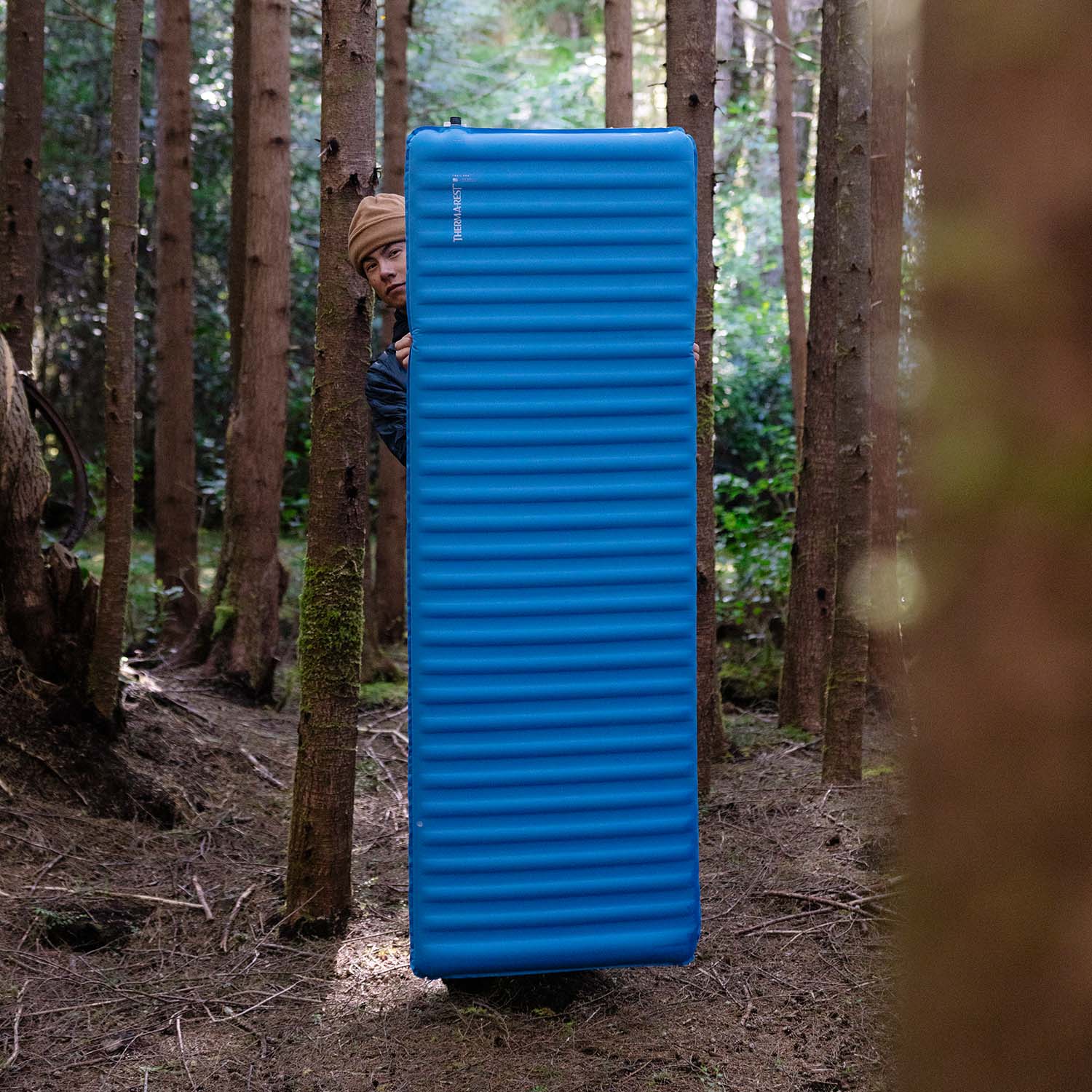 Therm-a-Rest Trail Pro™ MAX Sleeping Pad