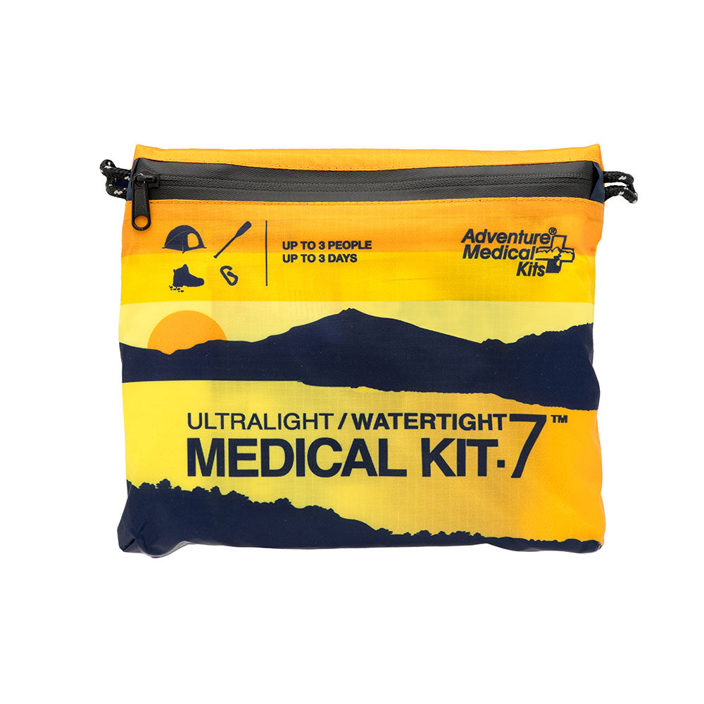 AMK Ultralight / Watertight .7 Medical Kit