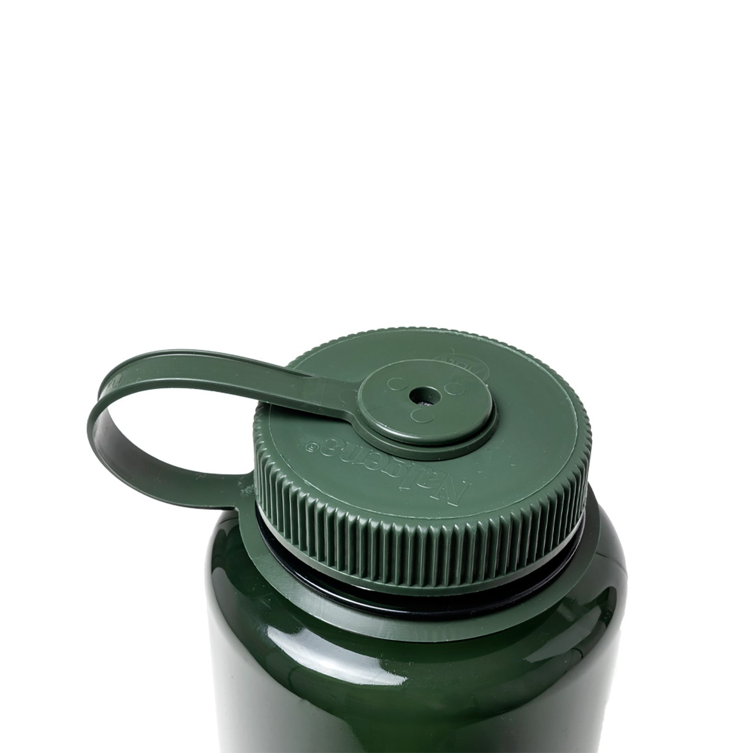 Nalgene 1L Wide Mouth Tritan Sustain Water Bottle