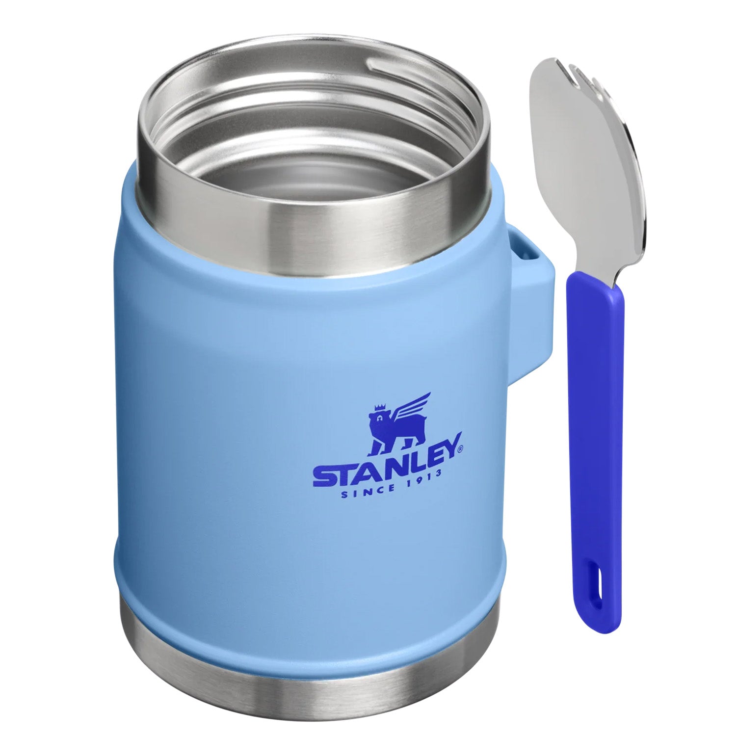 Stanley Legendary Food Jar + Spork 0.4L