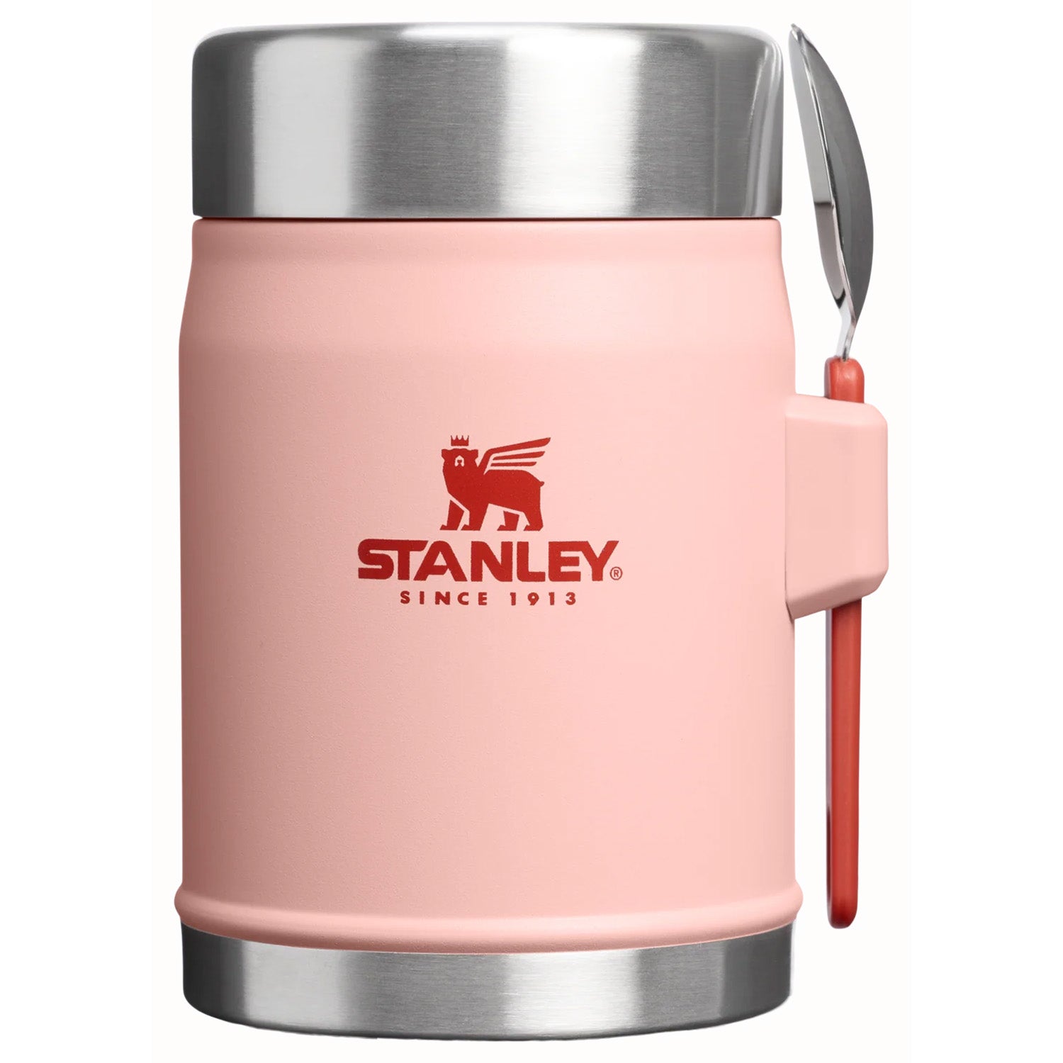 Stanley Legendary Food Jar + Spork 0.4L
