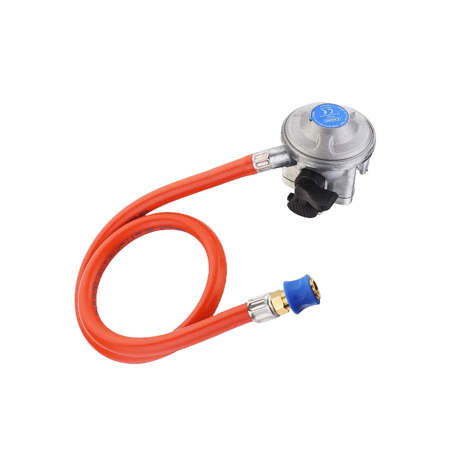 Cadac LP Propane Clip-On Regulator QR