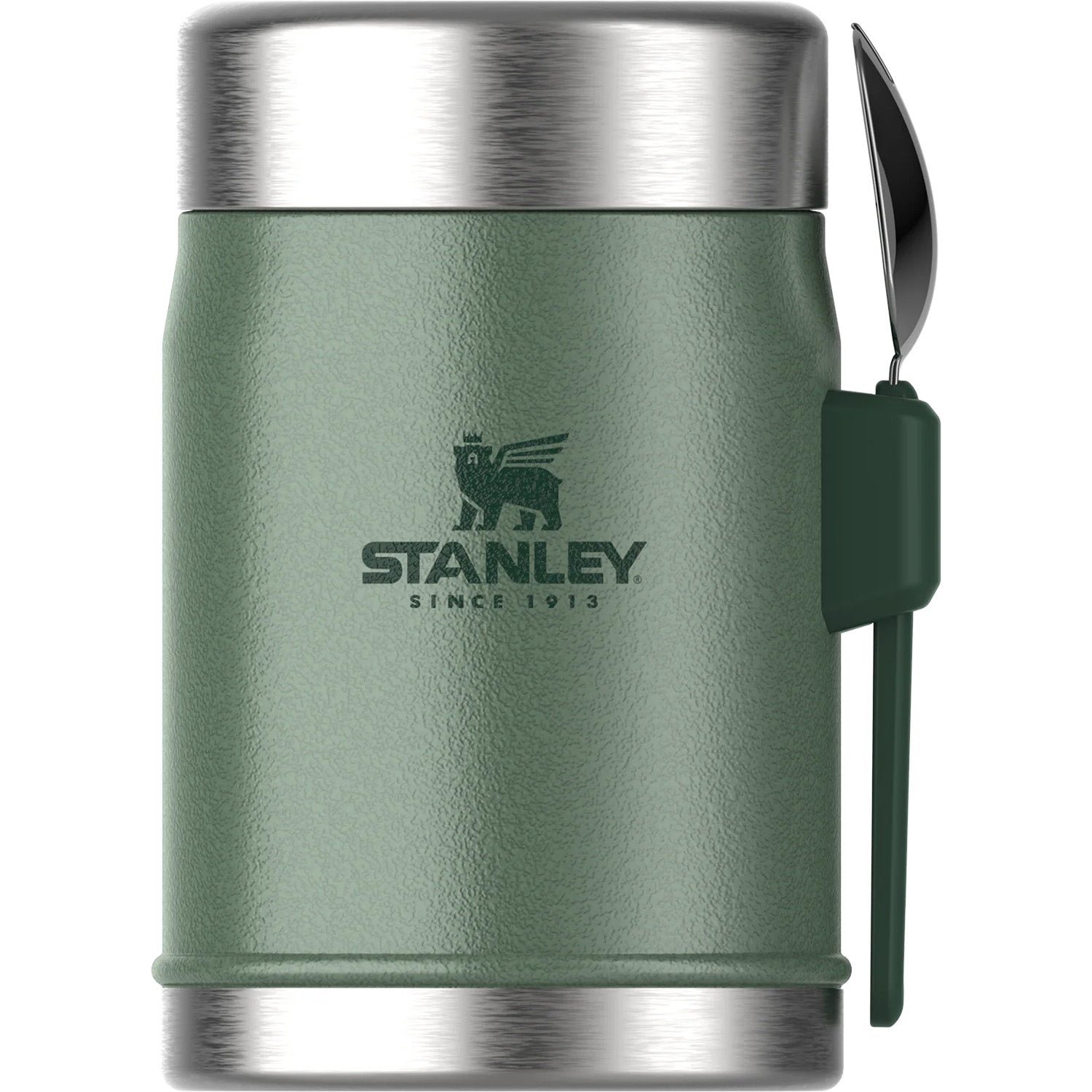 Stanley Legendary Food Jar + Spork 0.4L