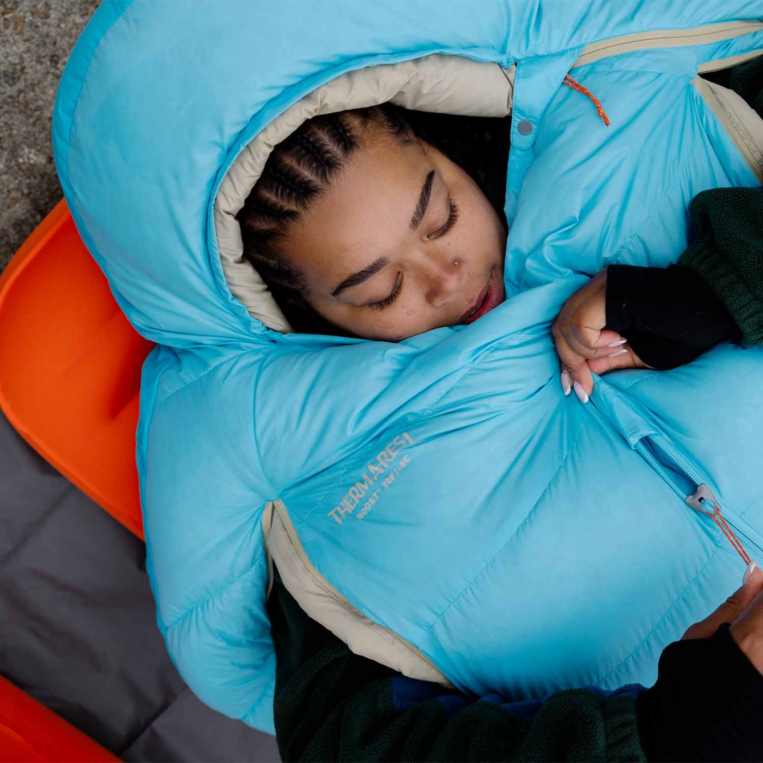 Therm-a-Rest NeoLoft™ Sleeping Pad