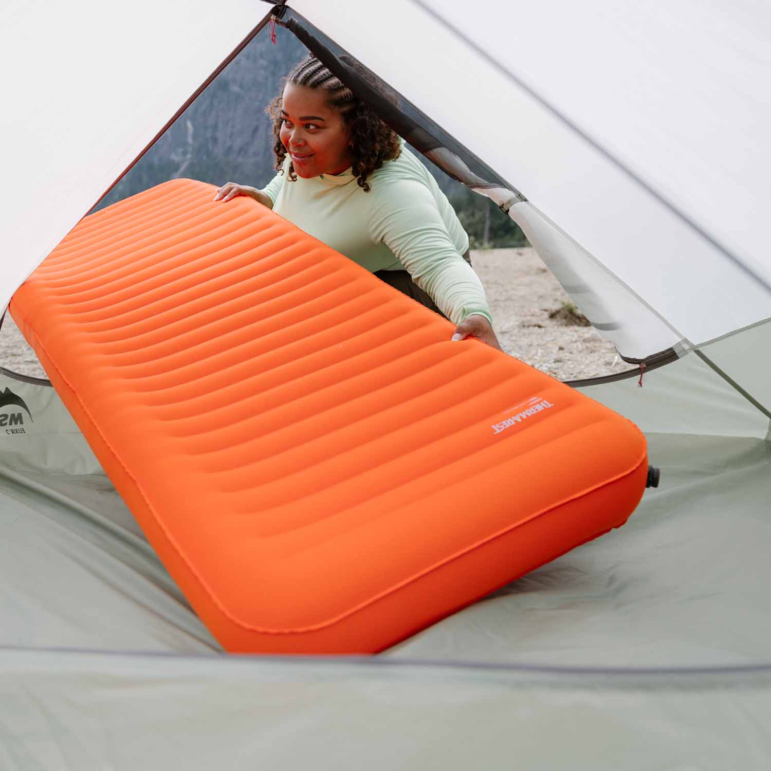 Therm-a-Rest NeoLoft™ Sleeping Pad