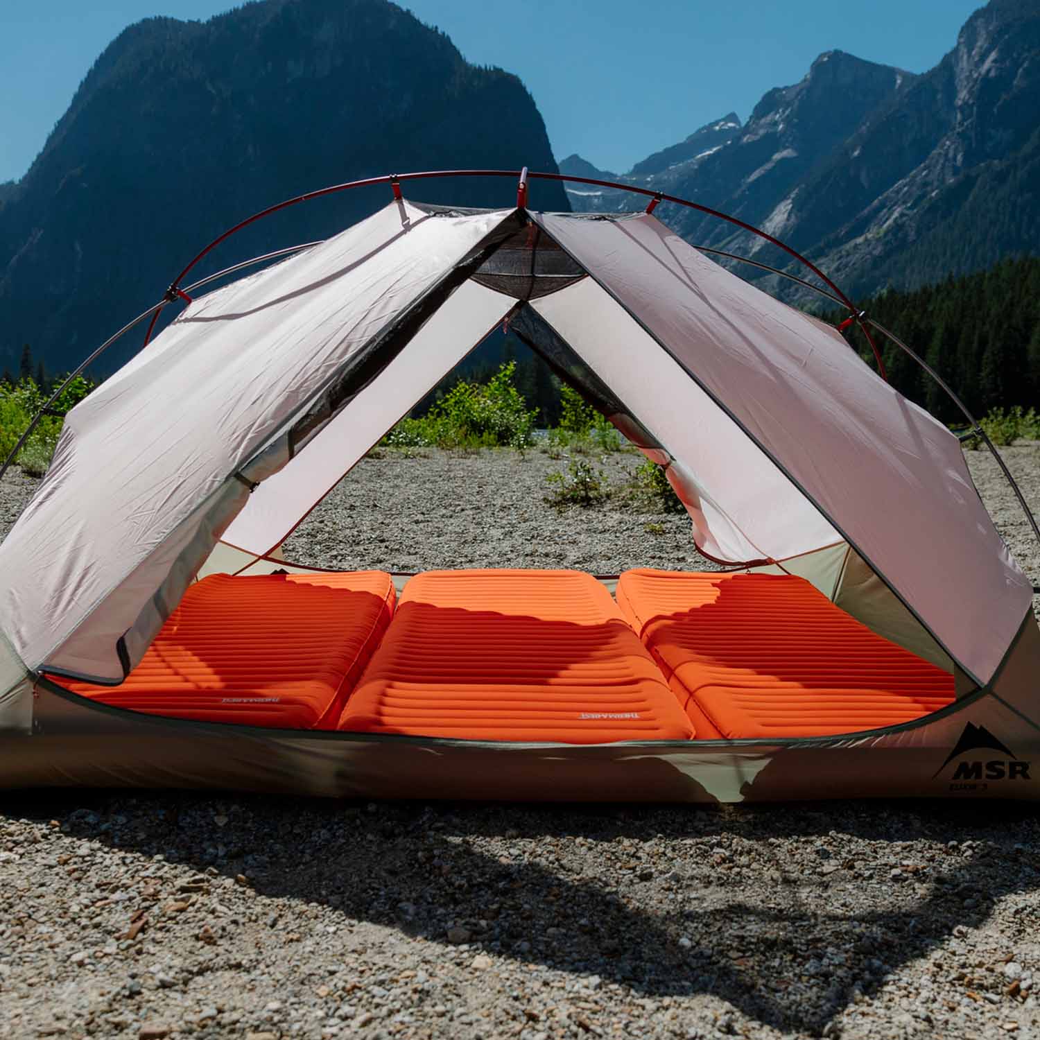 Therm-a-Rest NeoLoft™ Sleeping Pad