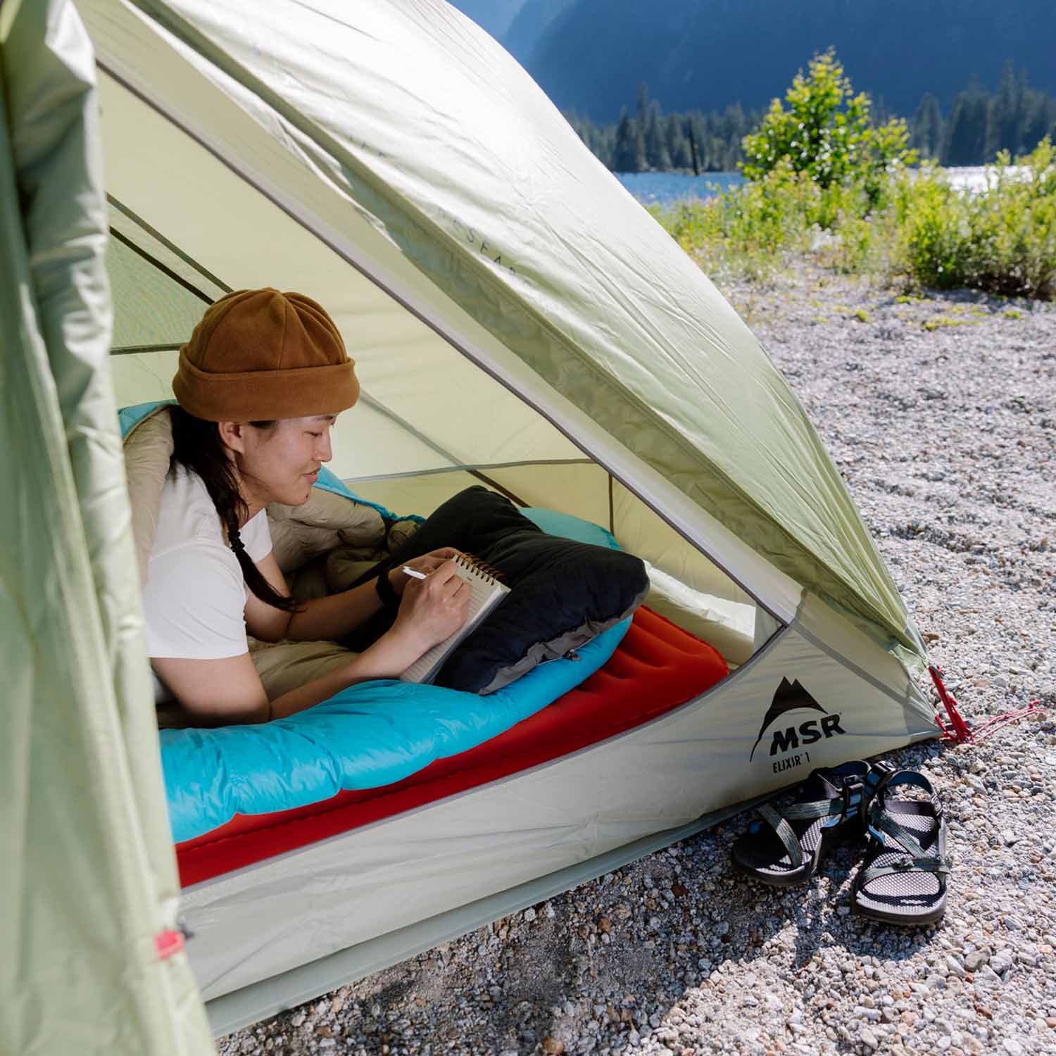 Therm-a-Rest NeoLoft™ Sleeping Pad