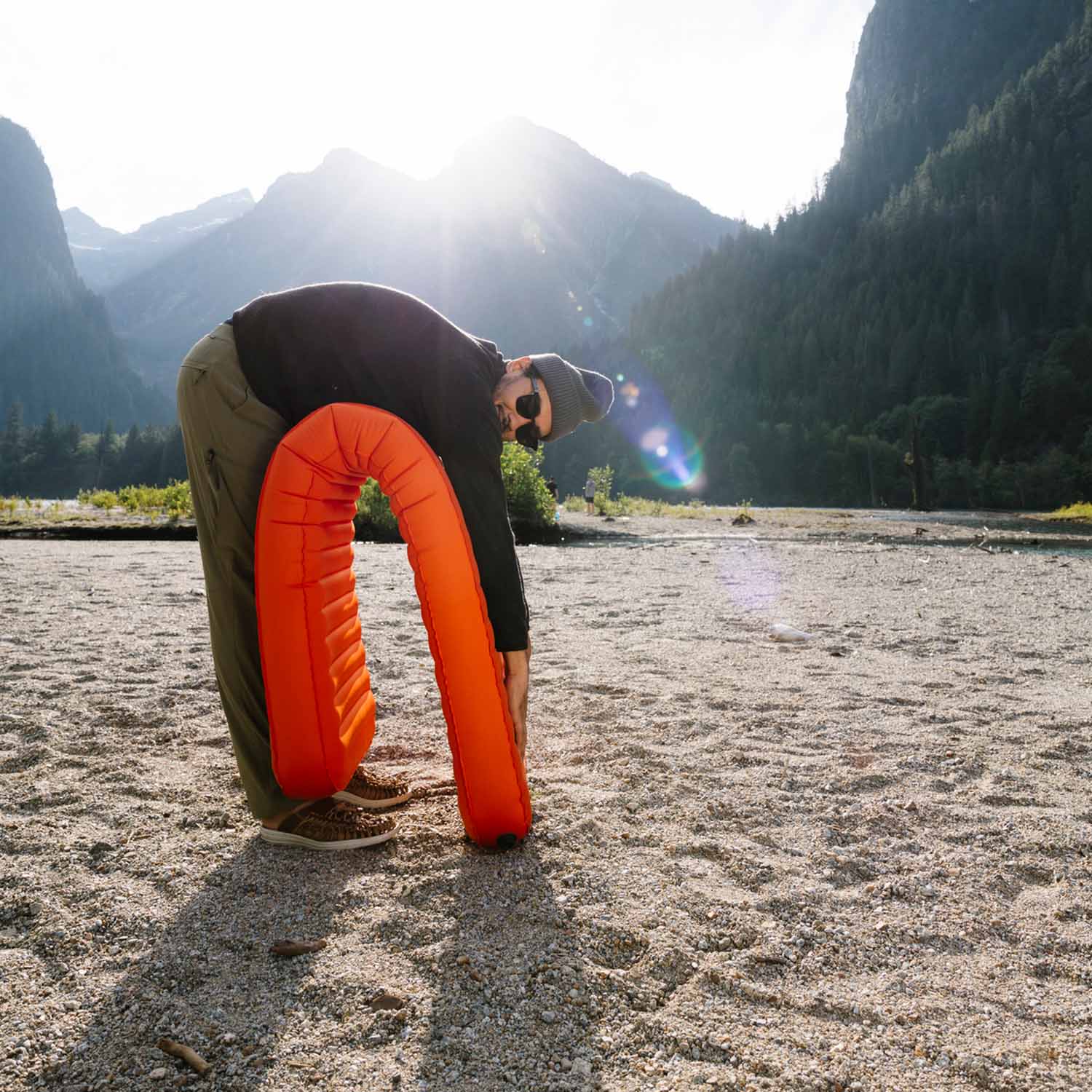 Therm-a-Rest NeoLoft™ Sleeping Pad