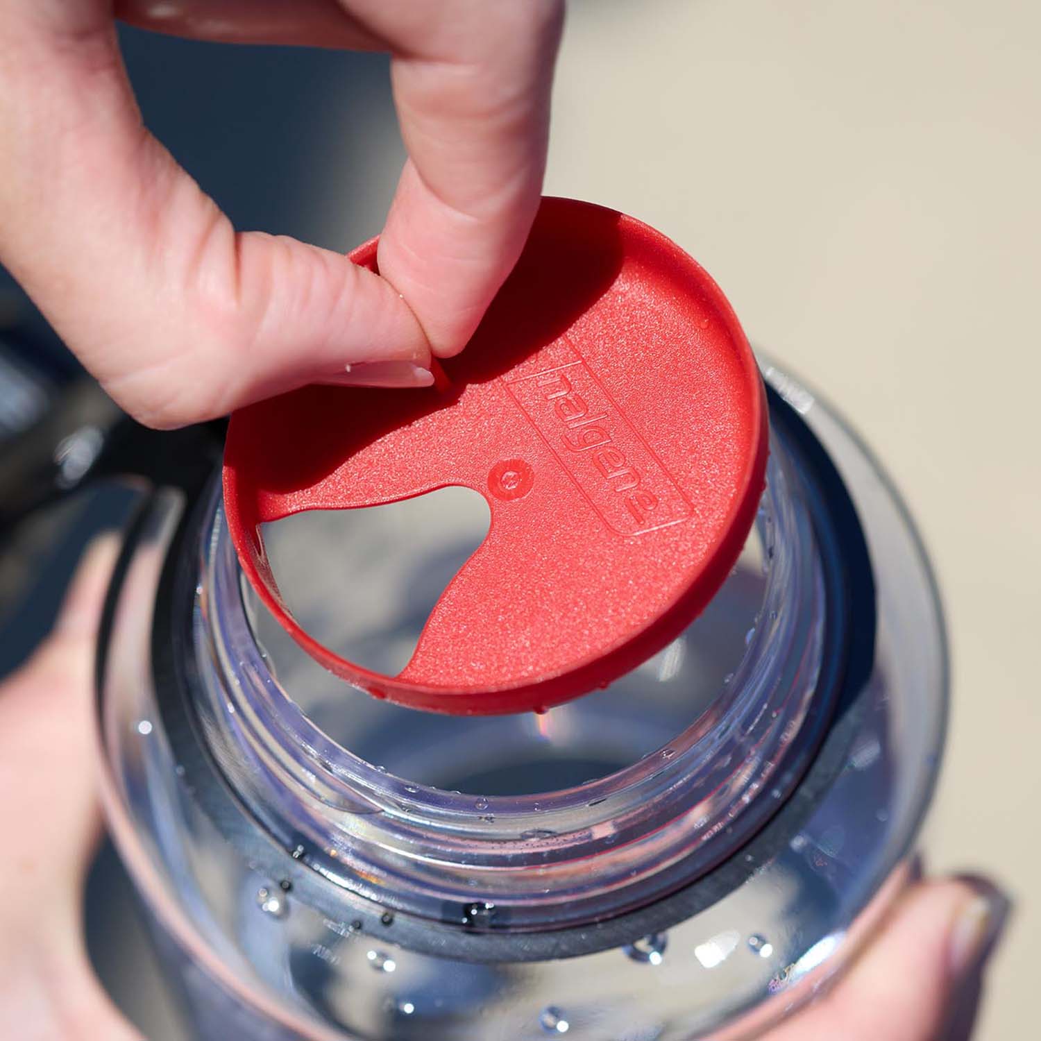 Nalgene Easy Sippers