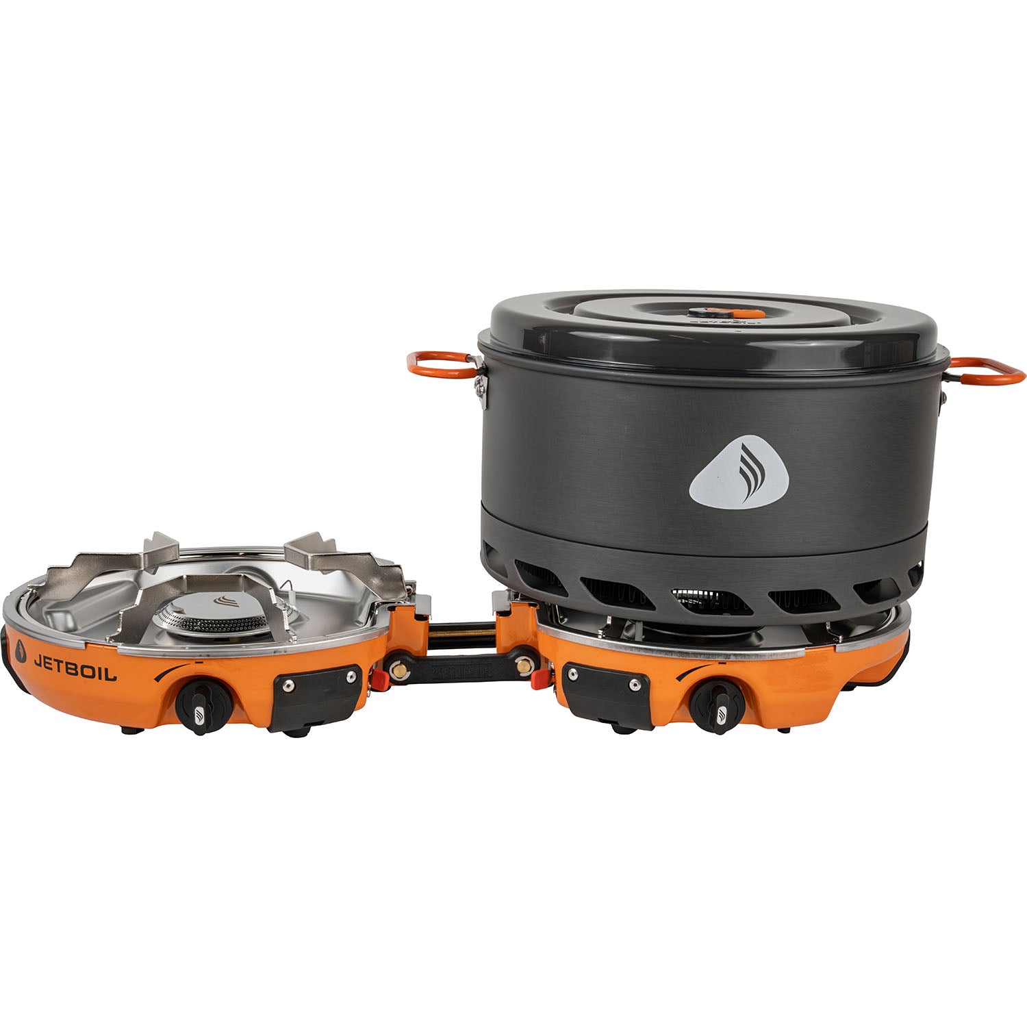 JETBOIL Genesis Basecamp System