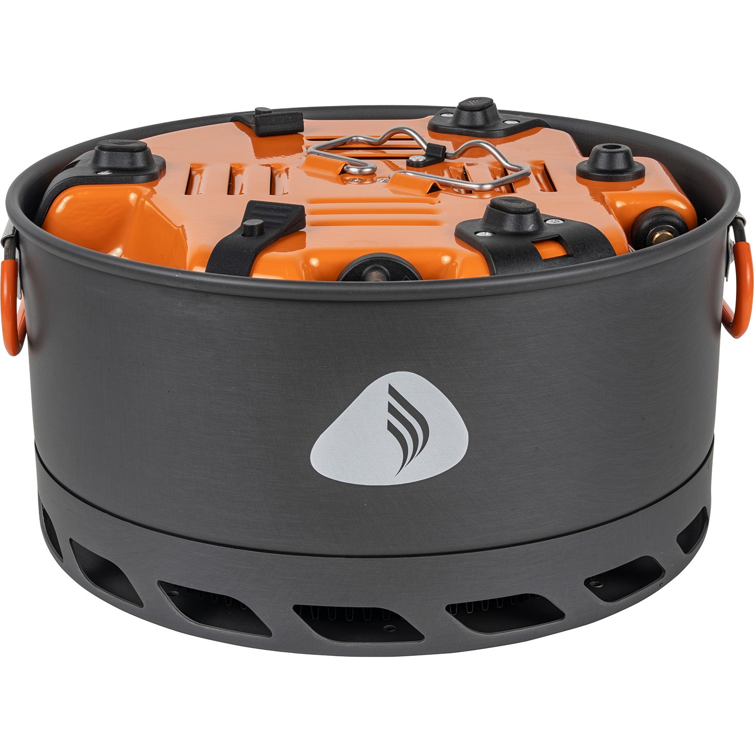JETBOIL Genesis Basecamp System