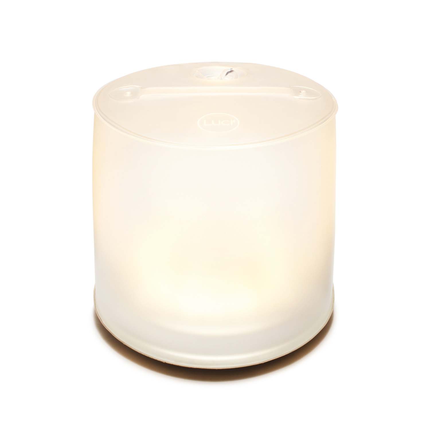 Luci Lux PRO with USB-C Port