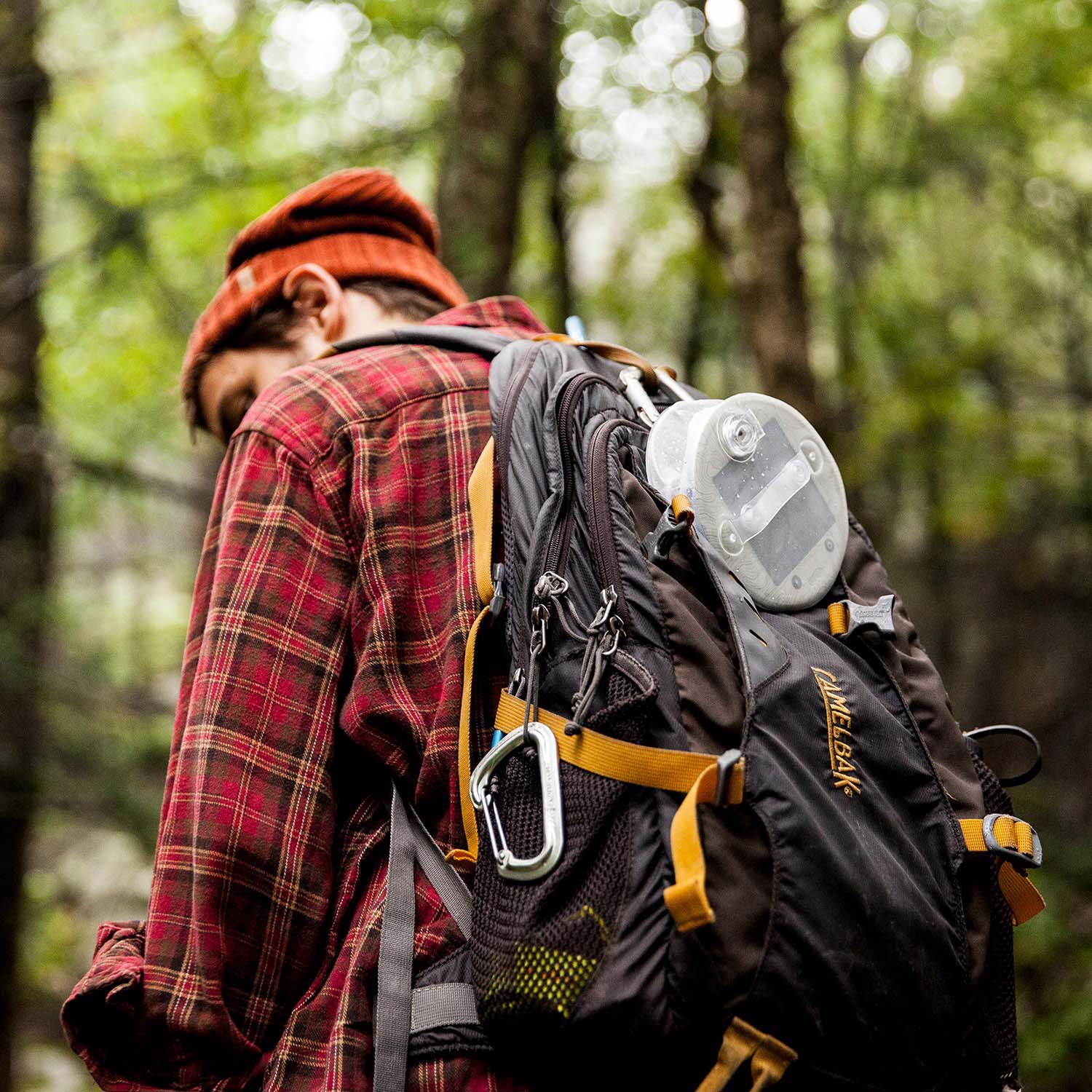 Luci Lux PRO with USB-C Port