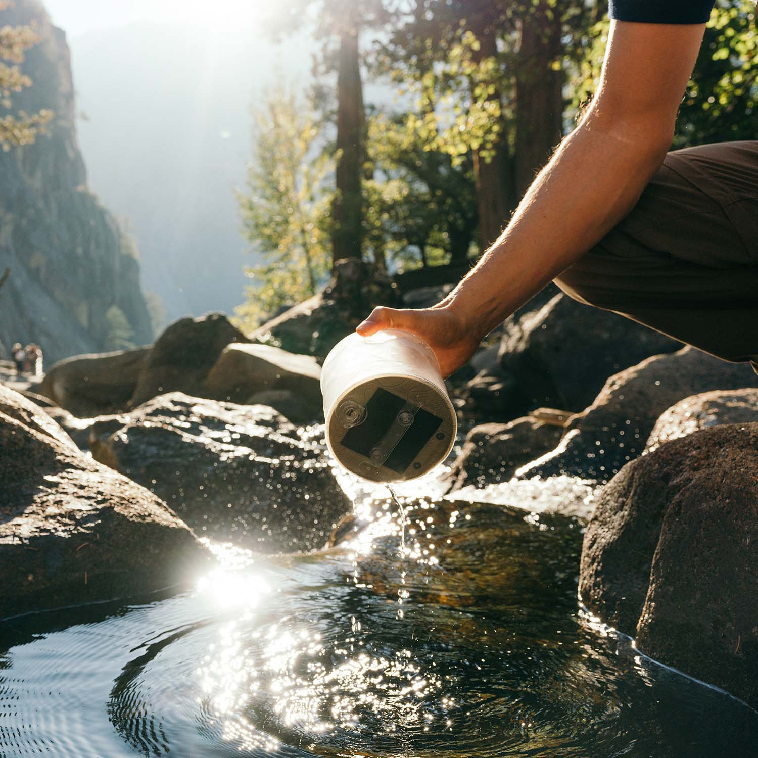 Luci Lux PRO with USB-C Port