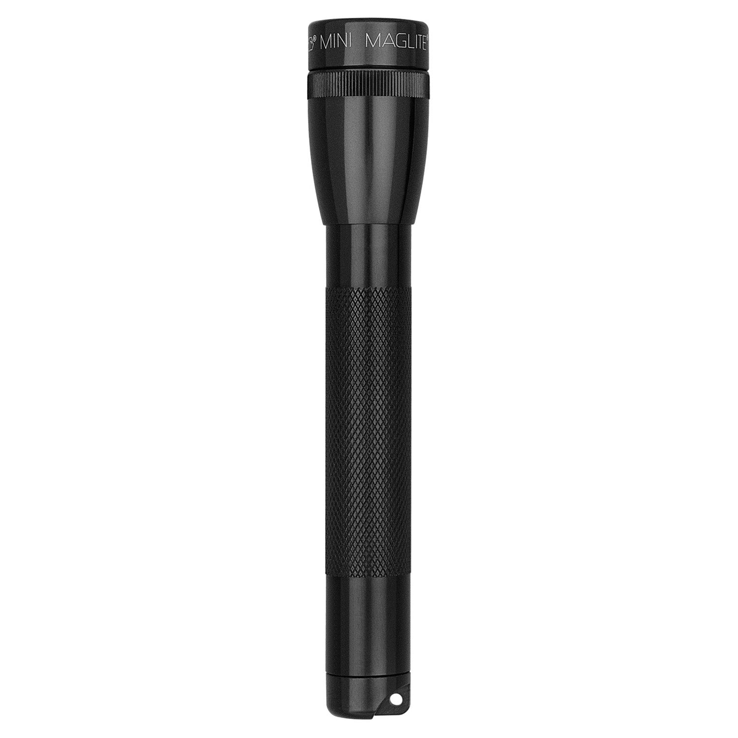 Maglite Mini AA Black (Blister Pack)