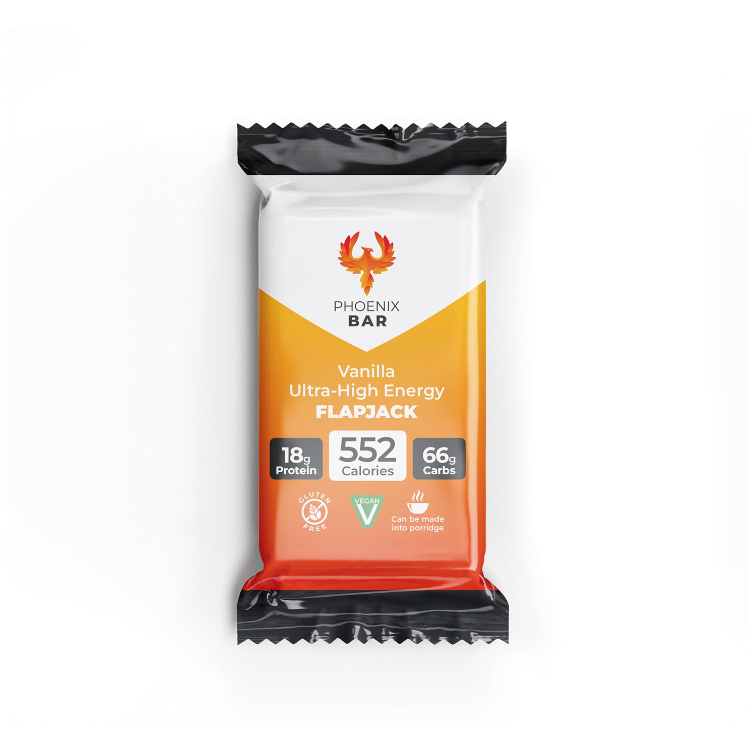 Phoenix Bar - Vanilla