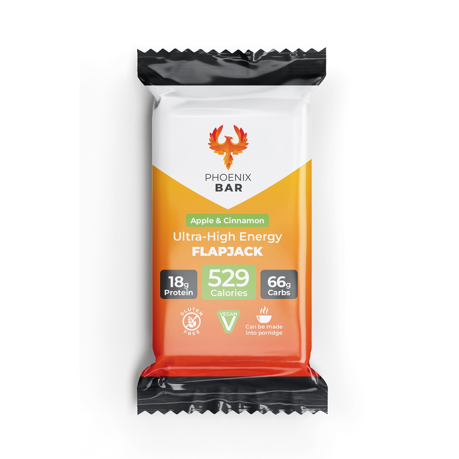 Phoenix Bar - Apple & Cinnamon