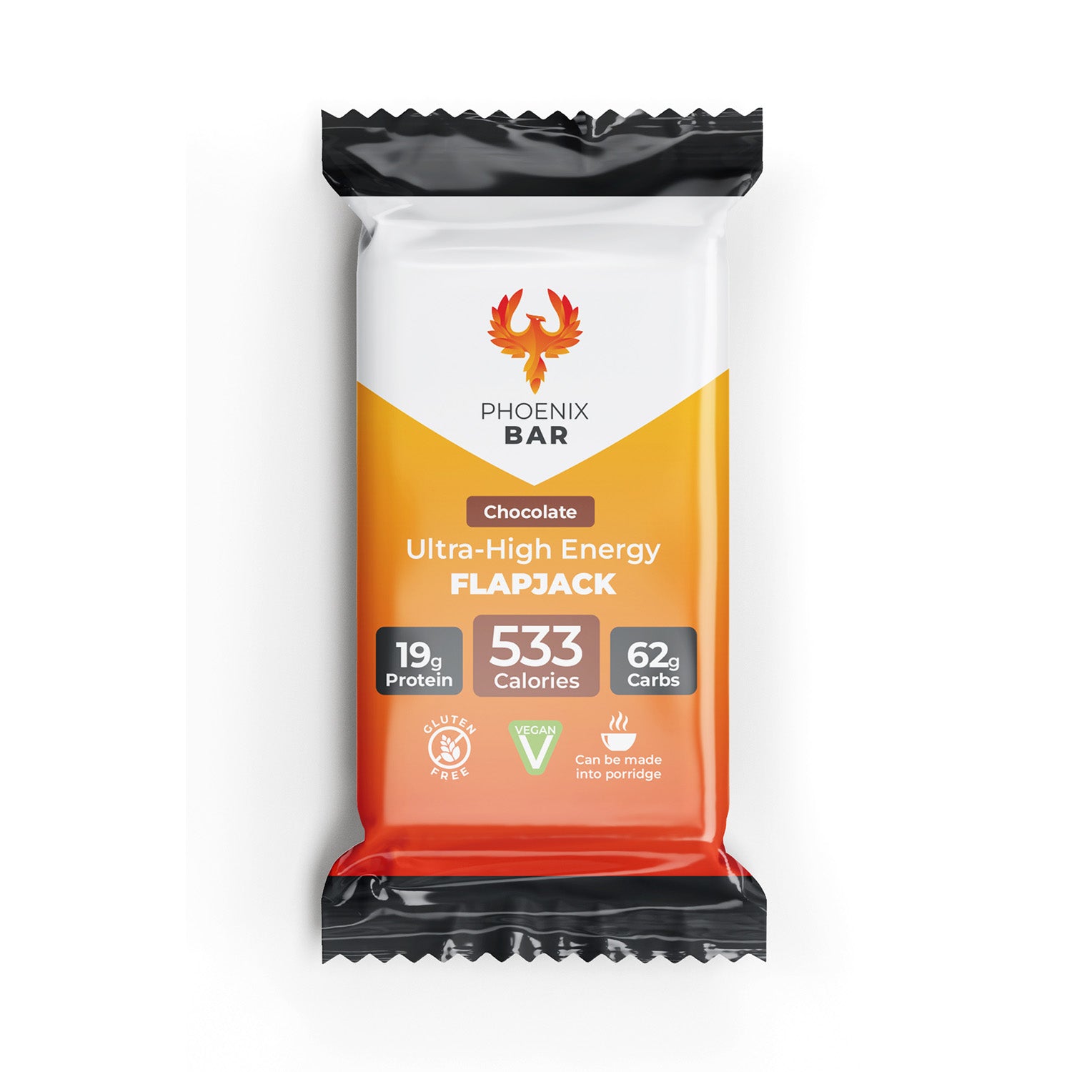 Phoenix Bar - Chocolate