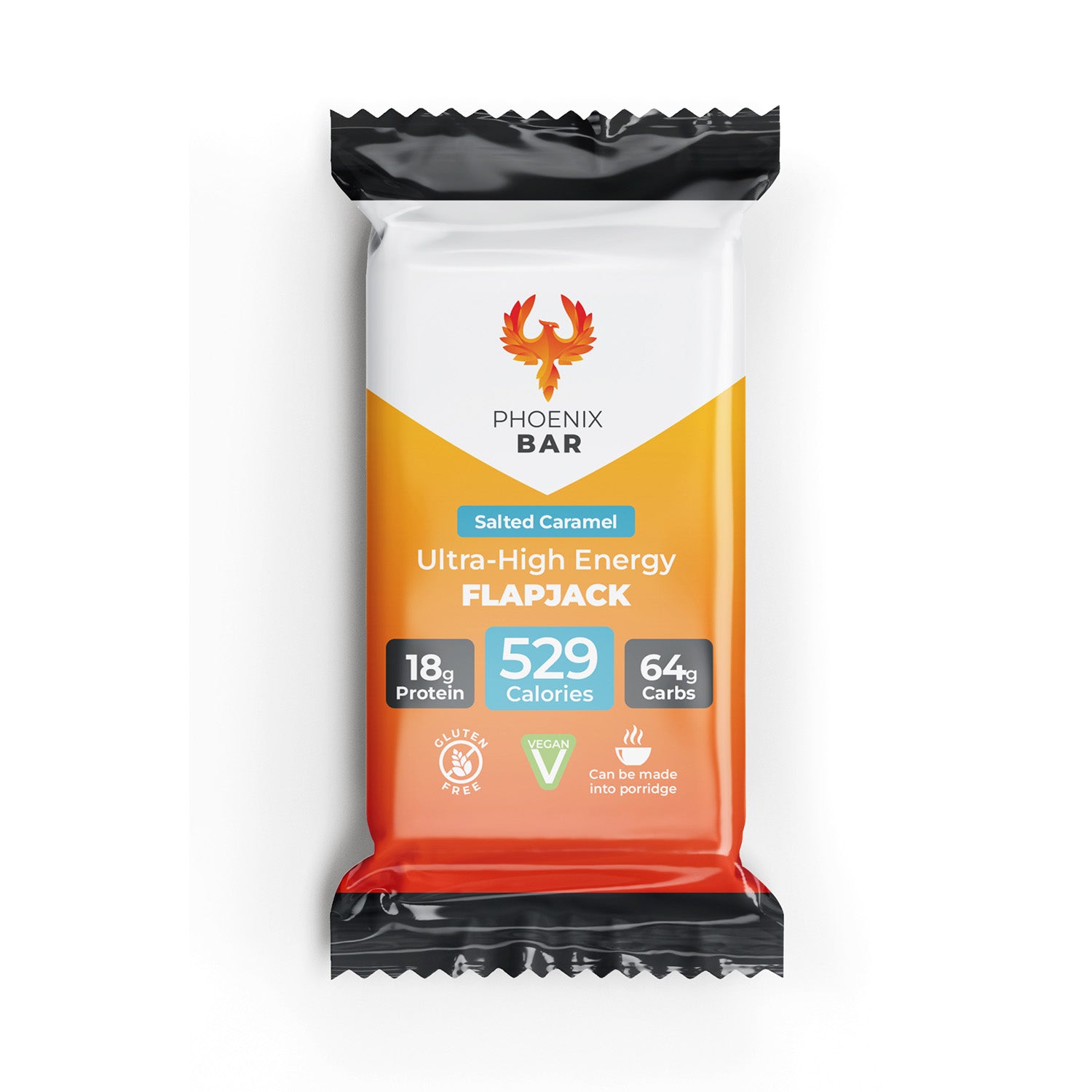 Phoenix Bar - Salted Caramel