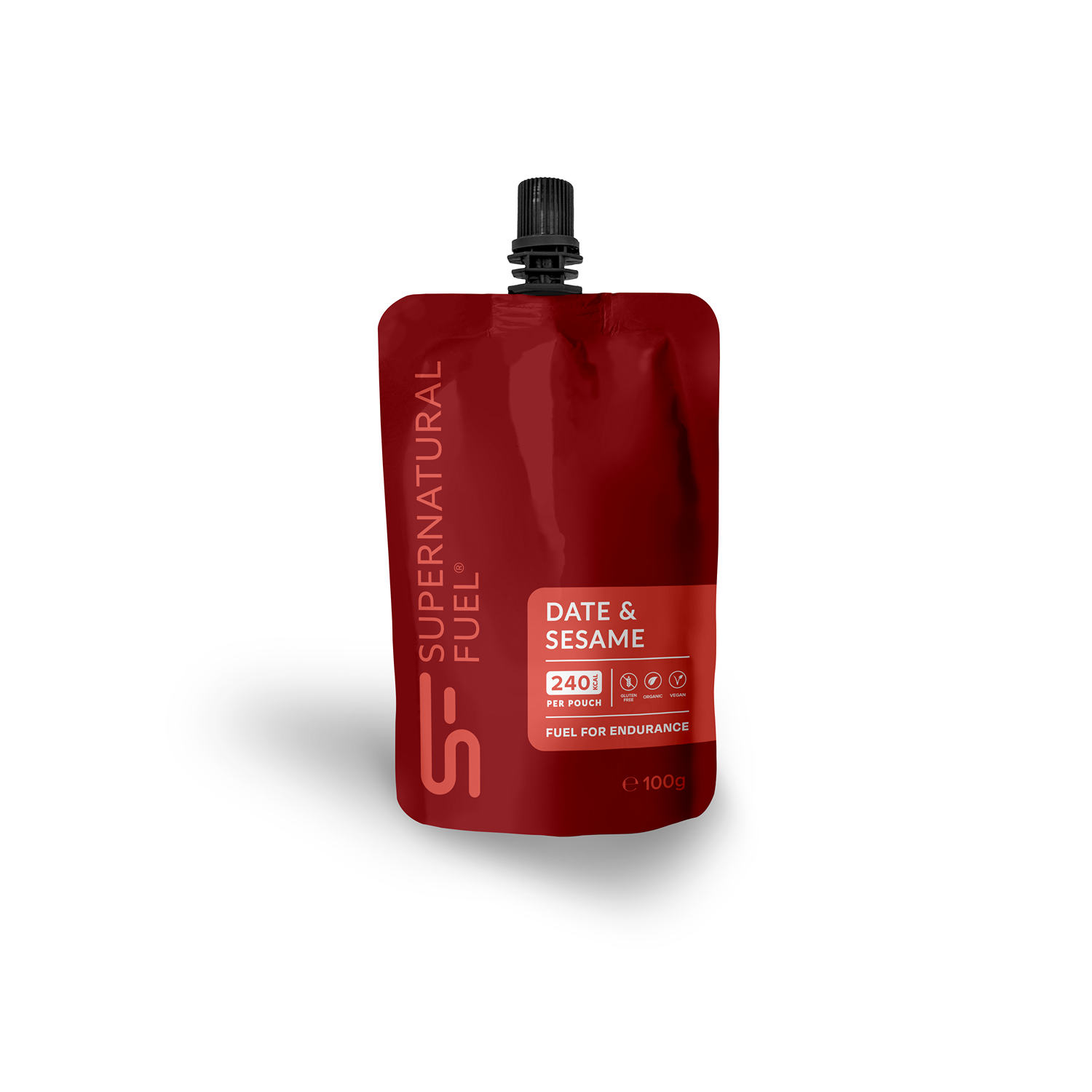 Supernatural Fuel Date & Sesame - BBD 17/02/2026