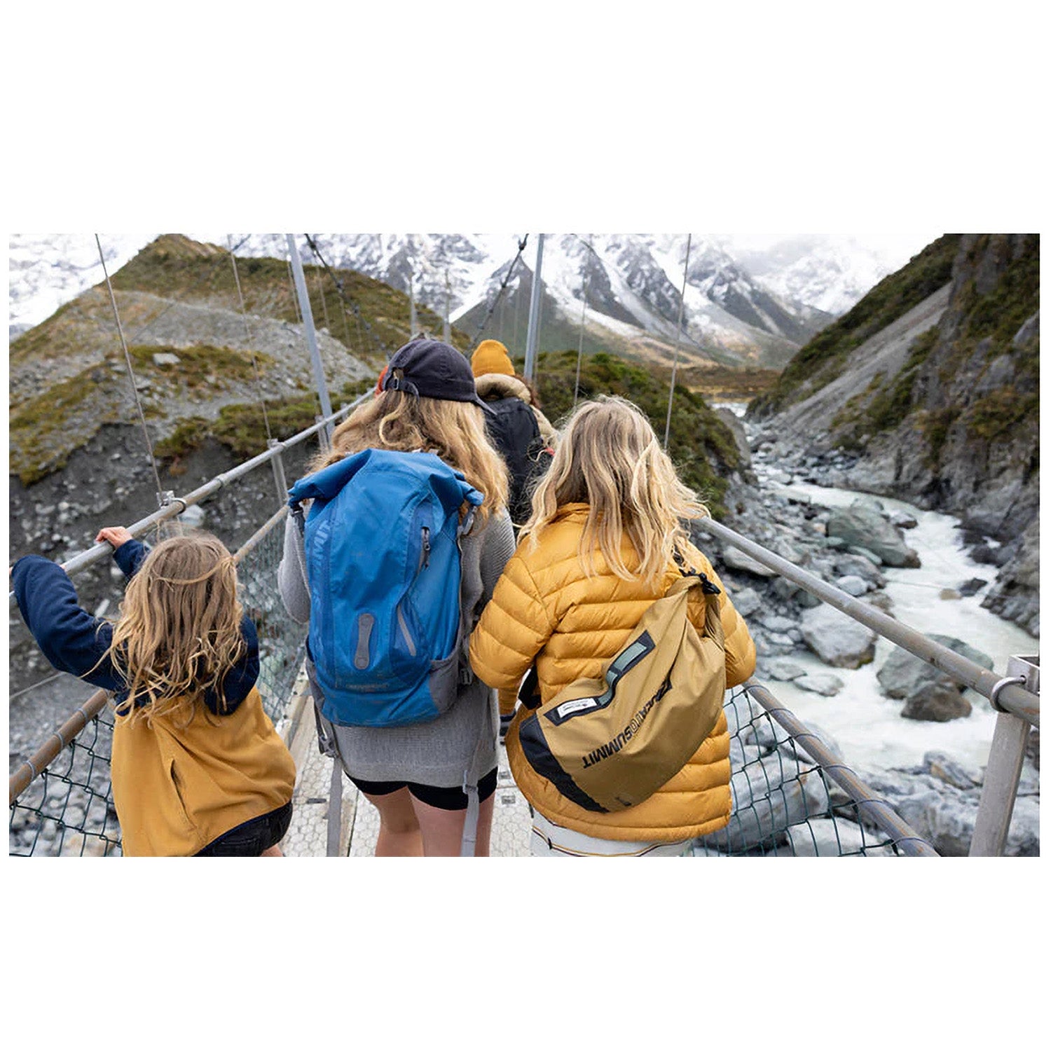 Sea to Summit Dry Bag Sling